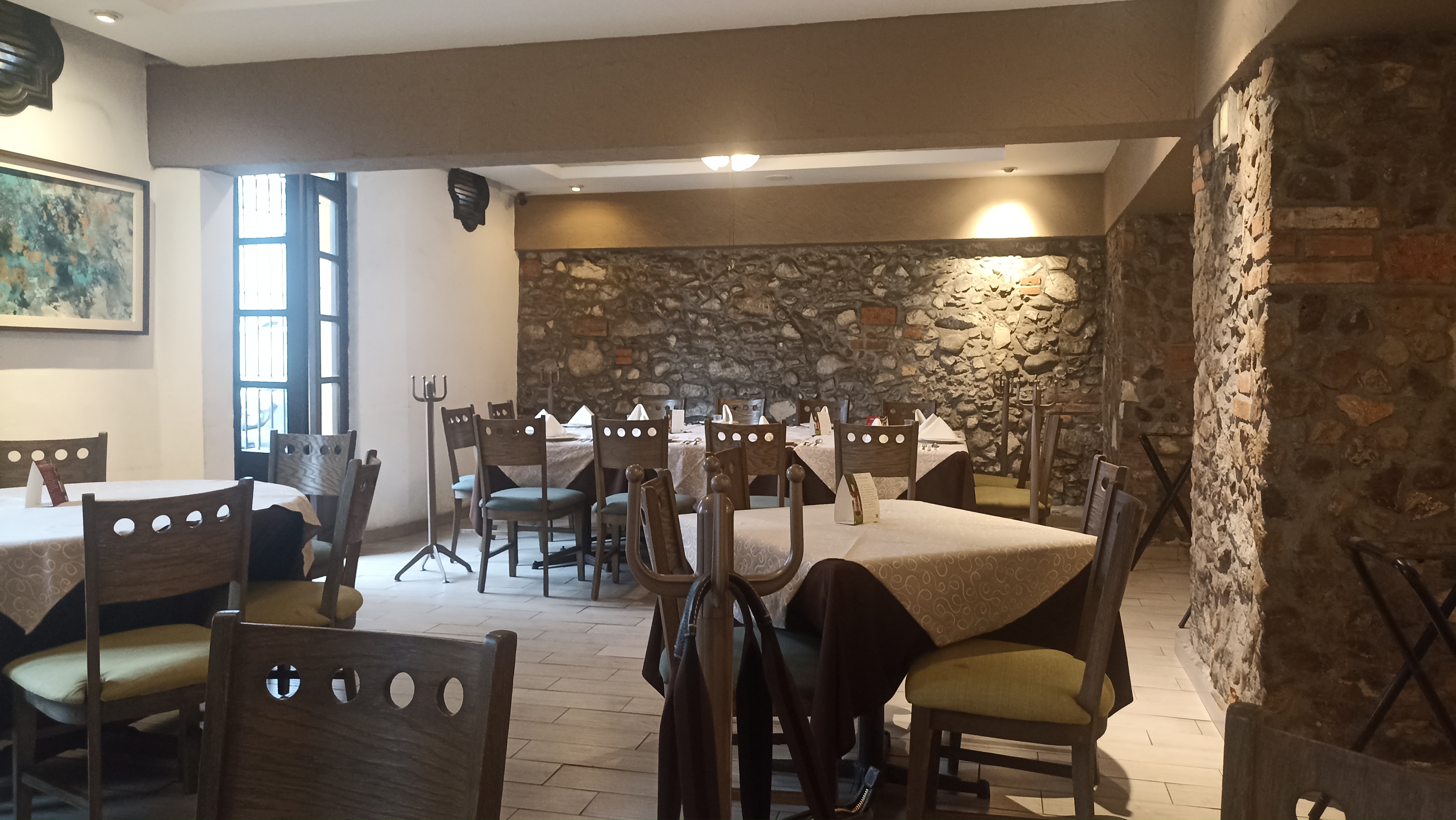 Mesón de la Jaiba image 1