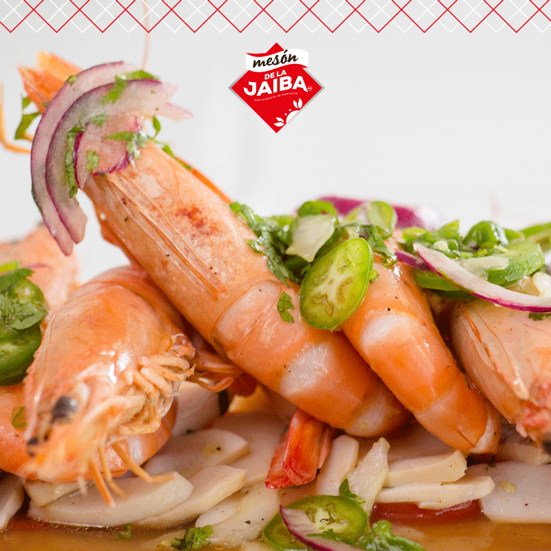 Mesón de la Jaiba image 2