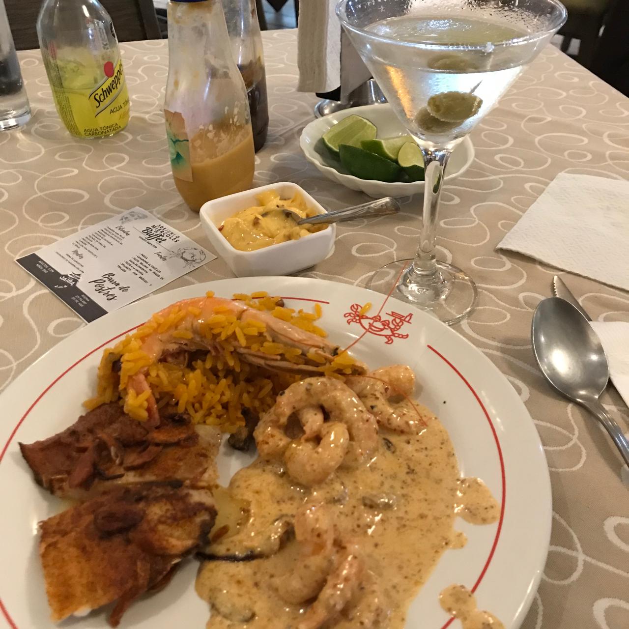 Mesón de la Jaiba image 4