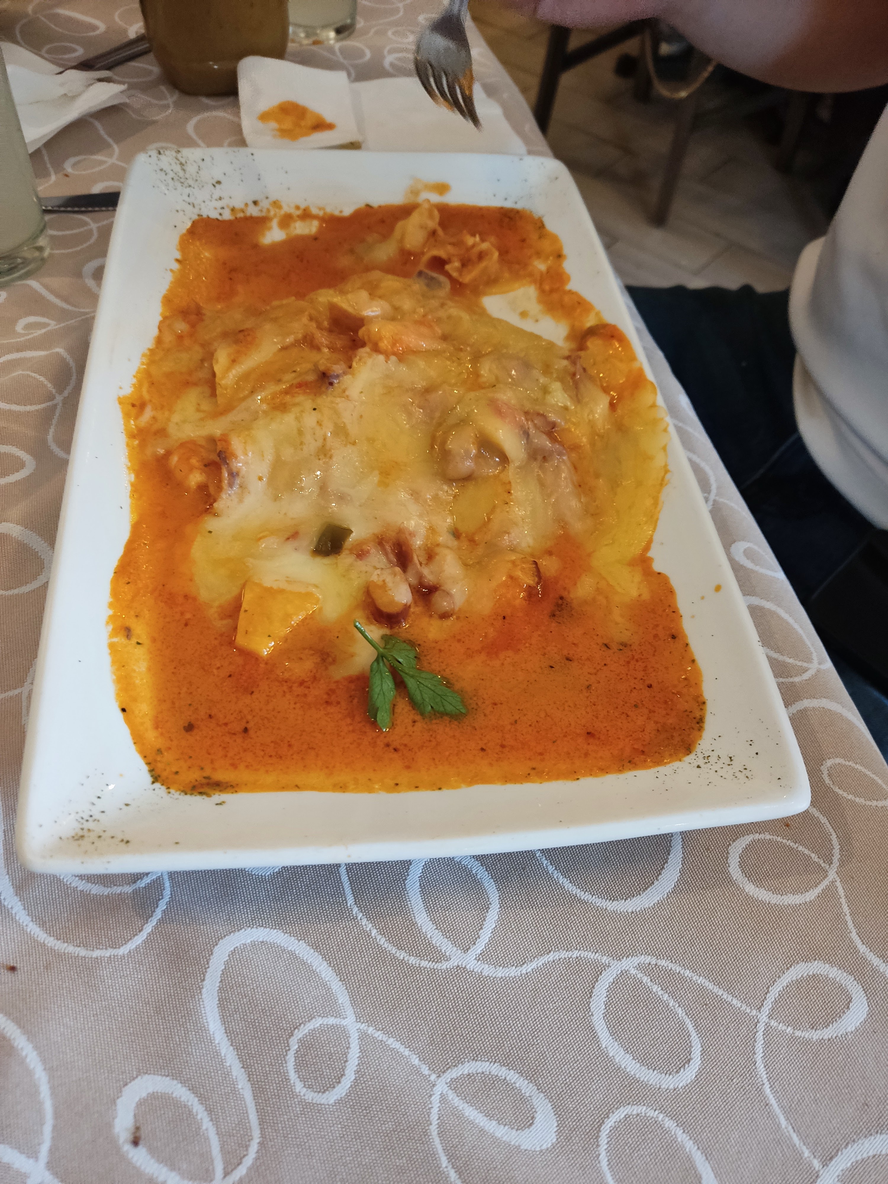 Mesón de la Jaiba image 6