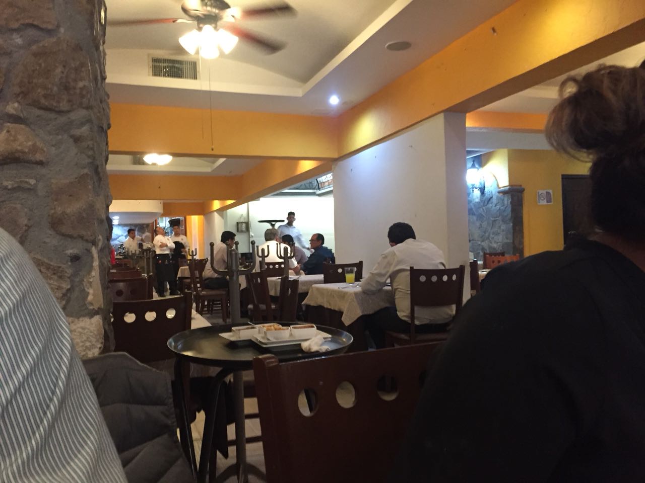 Mesón de la Jaiba image 9