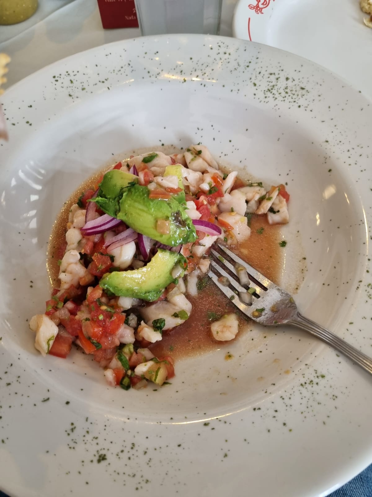 Mesón de la Jaiba image 10