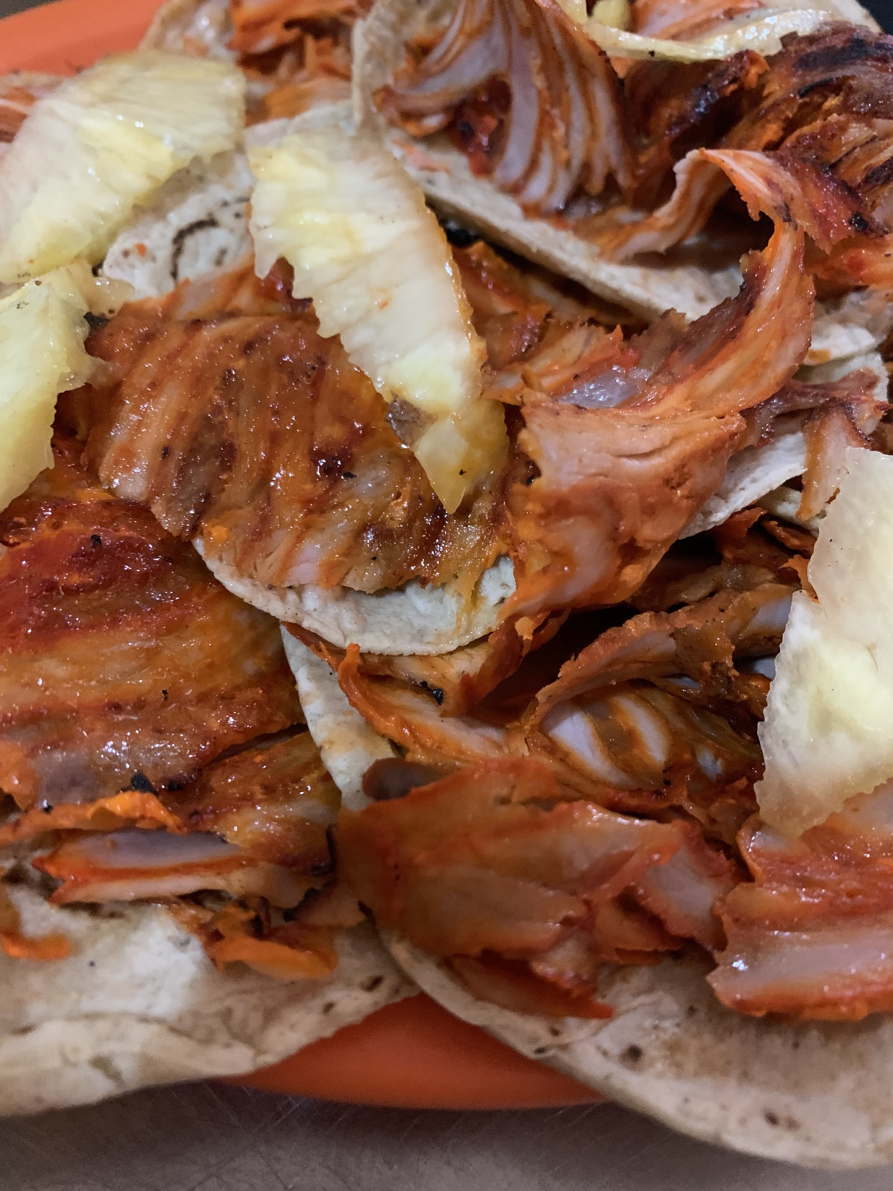 TAKIRIN LA CHIMENEA Centro image 10