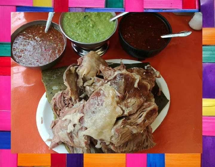 Barbacoa el Compadre Juan image 1