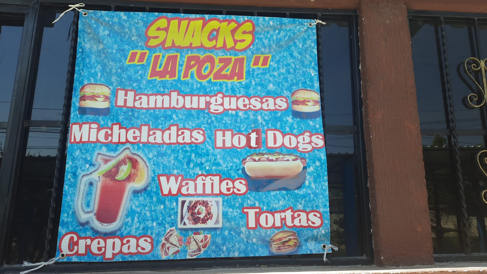 Snacks La Poza image 2