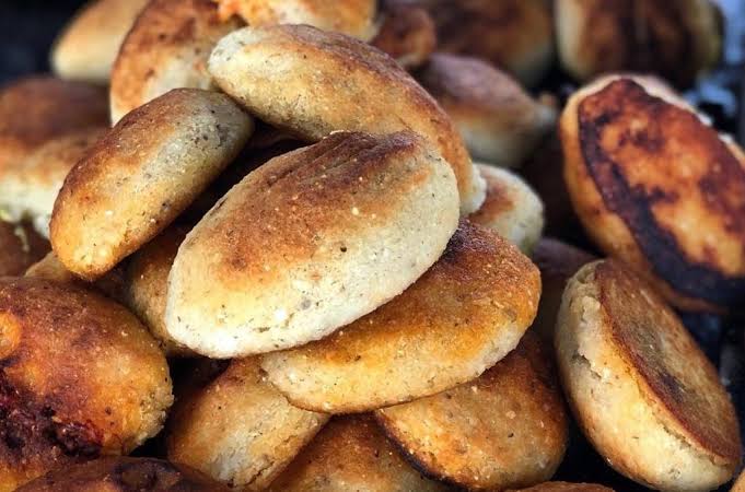 Gorditas de horno Antonio Martinez image 1