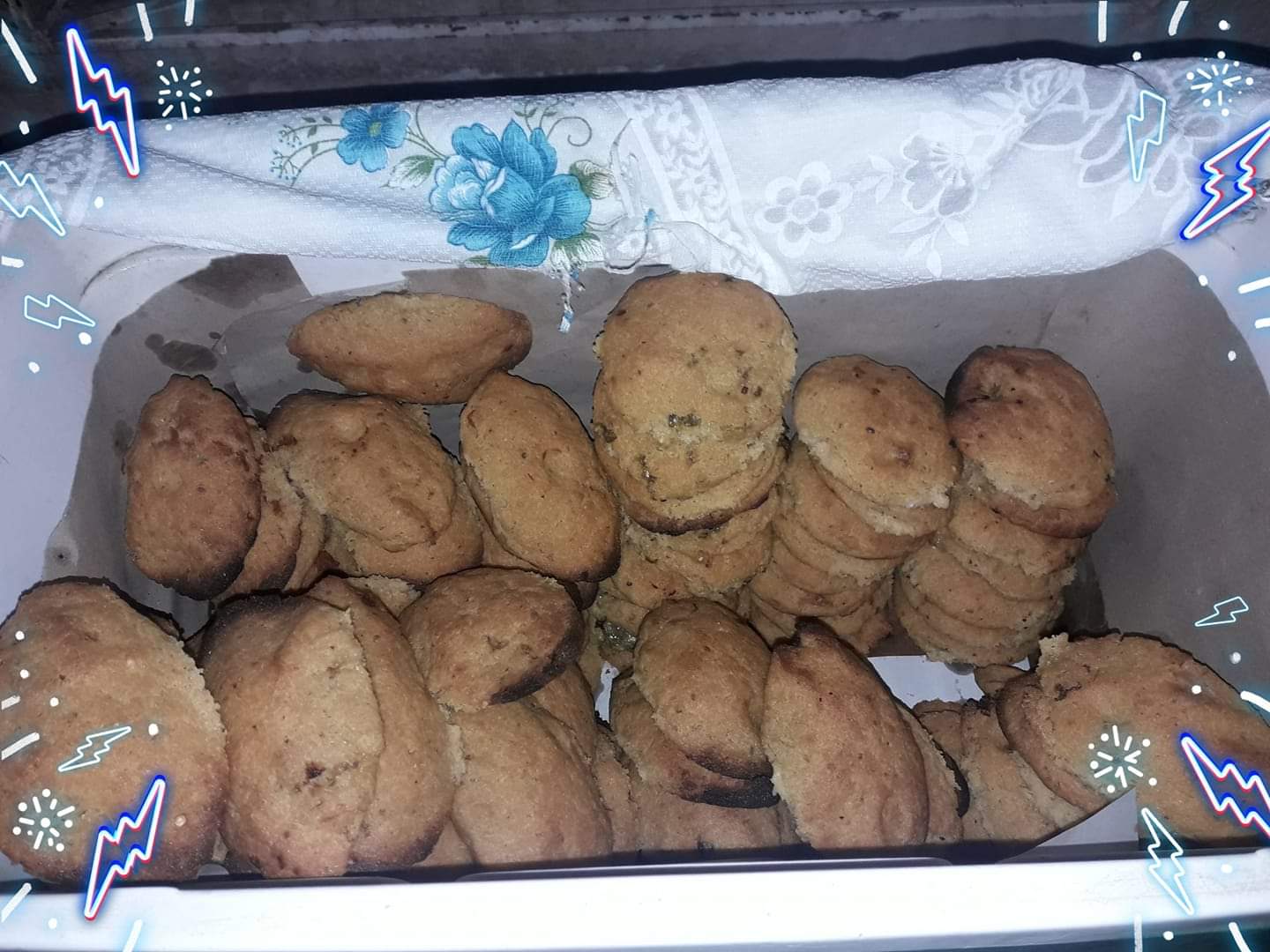 Gorditas de horno Antonio Martinez image 2
