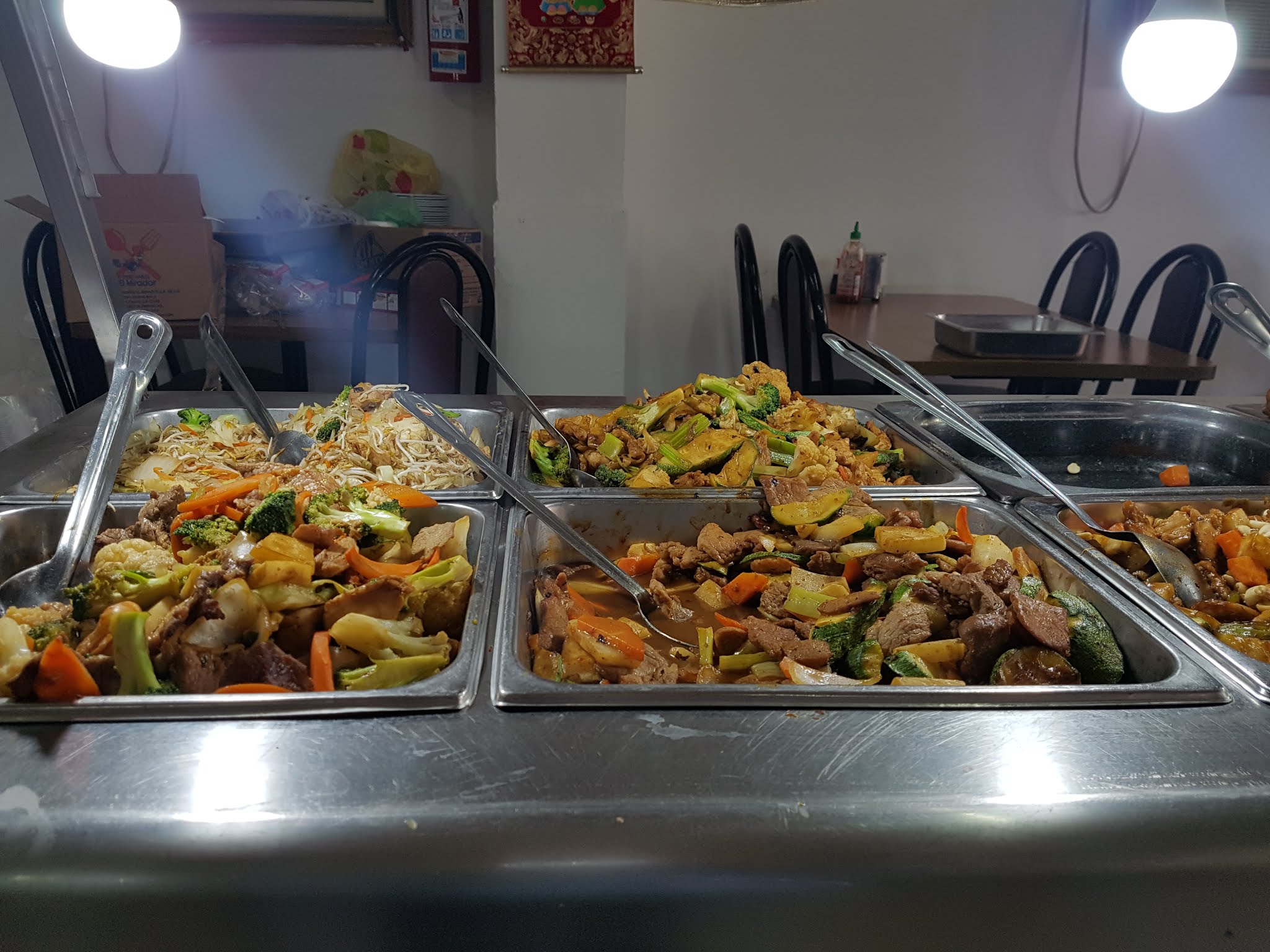 Restaurant Zhong Hua image 2