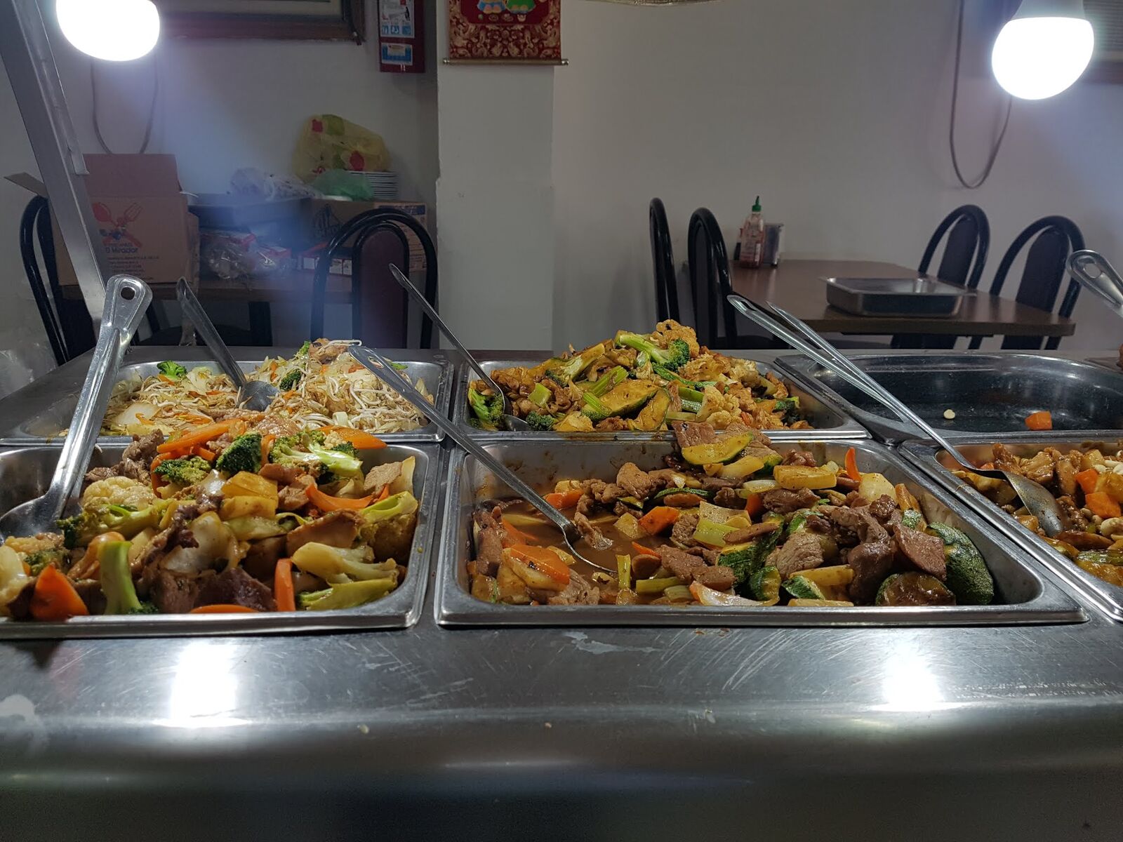 Restaurant Zhong Hua image 2