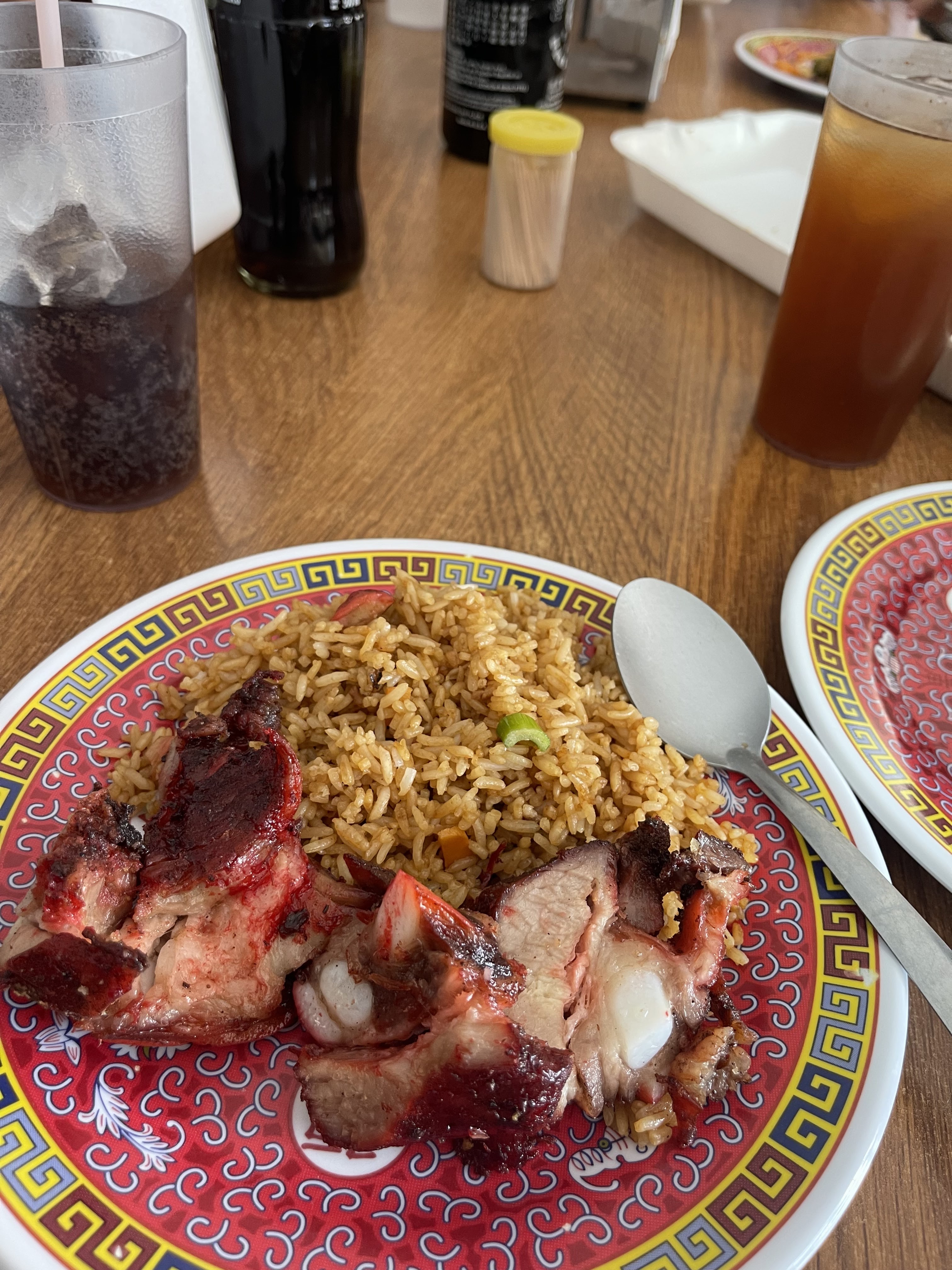 Restaurant Zhong Hua image 3