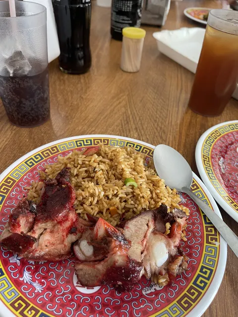 Restaurant Zhong Hua image 3