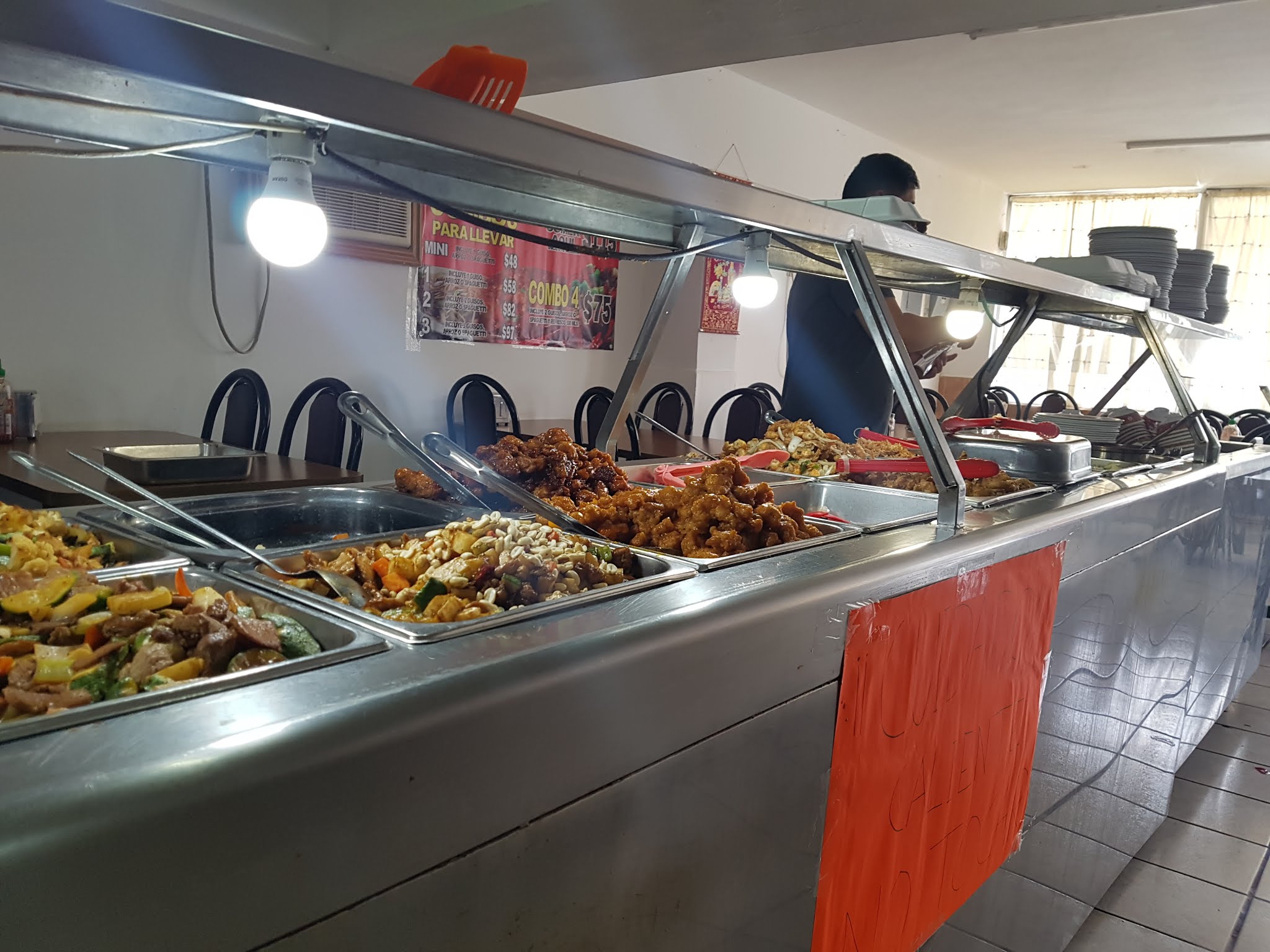 Restaurant Zhong Hua image 4