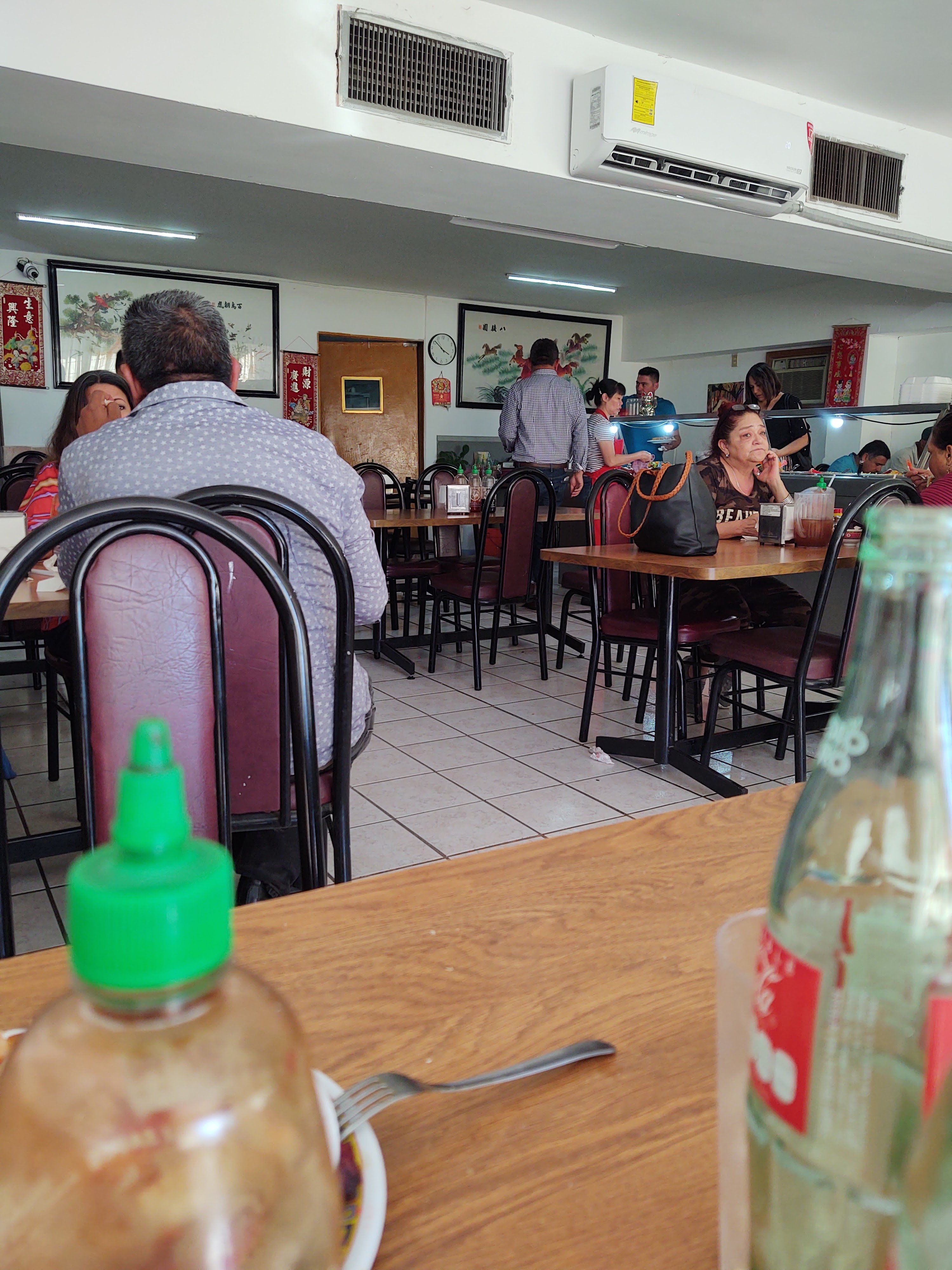 Restaurant Zhong Hua image 5