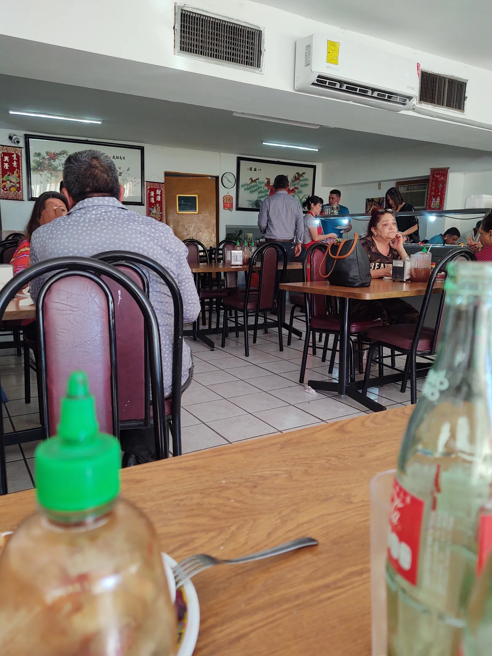 Restaurant Zhong Hua image 5