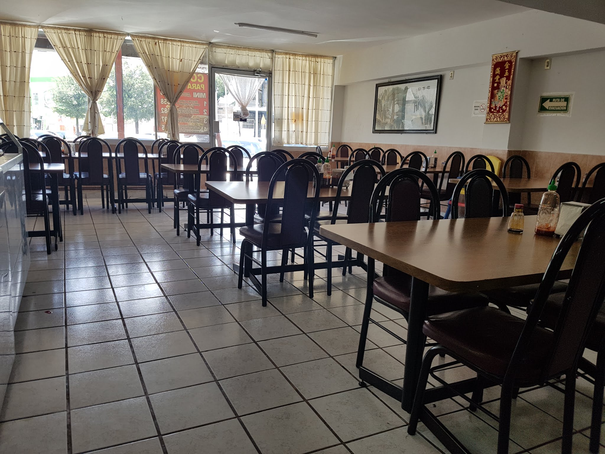 Restaurant Zhong Hua image 6