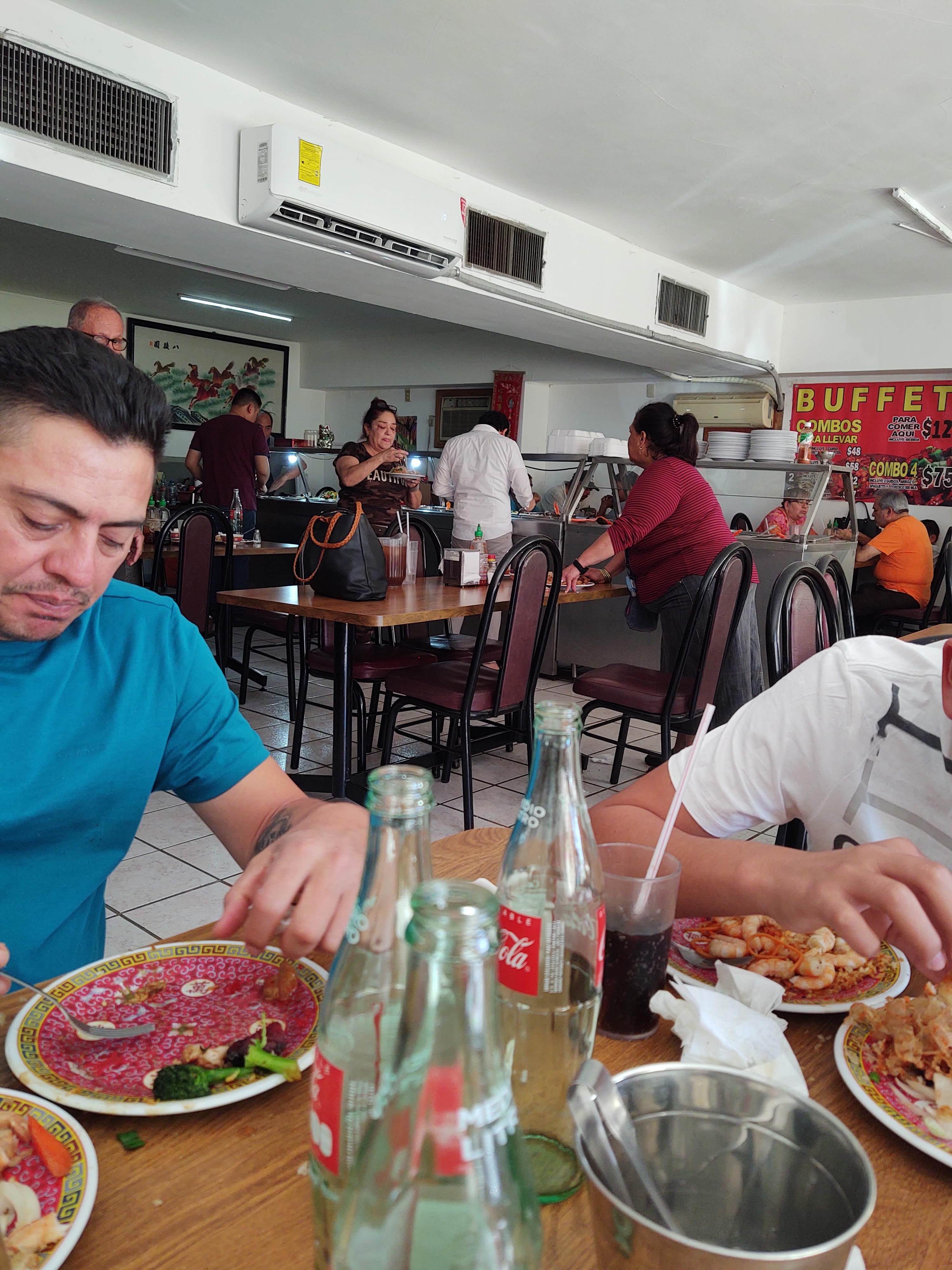 Restaurant Zhong Hua image 8