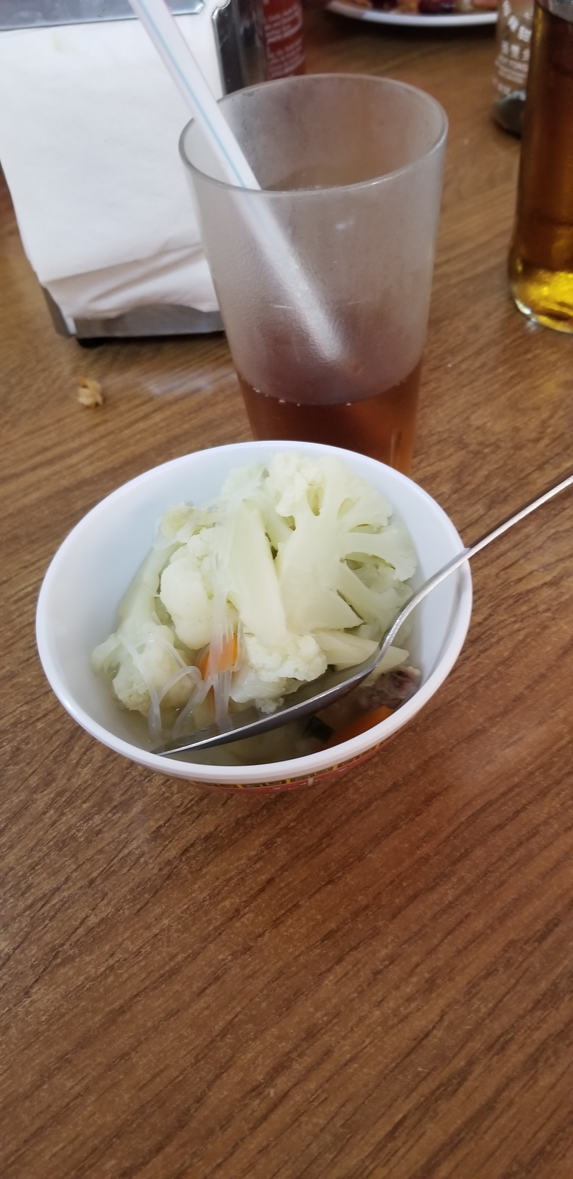 Restaurant Zhong Hua image 9