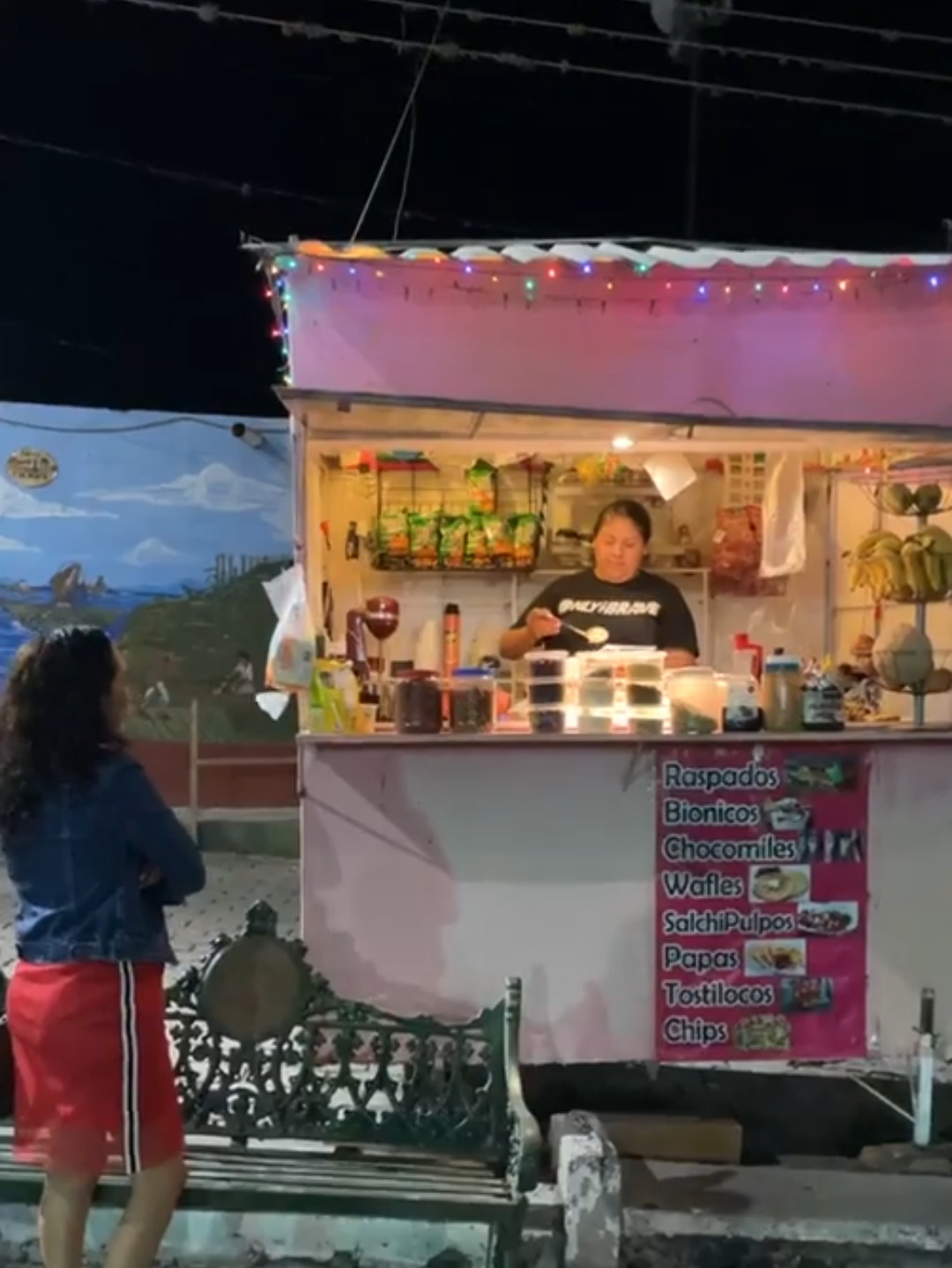 LILIANA HERNANDEZ SNAKS image 1