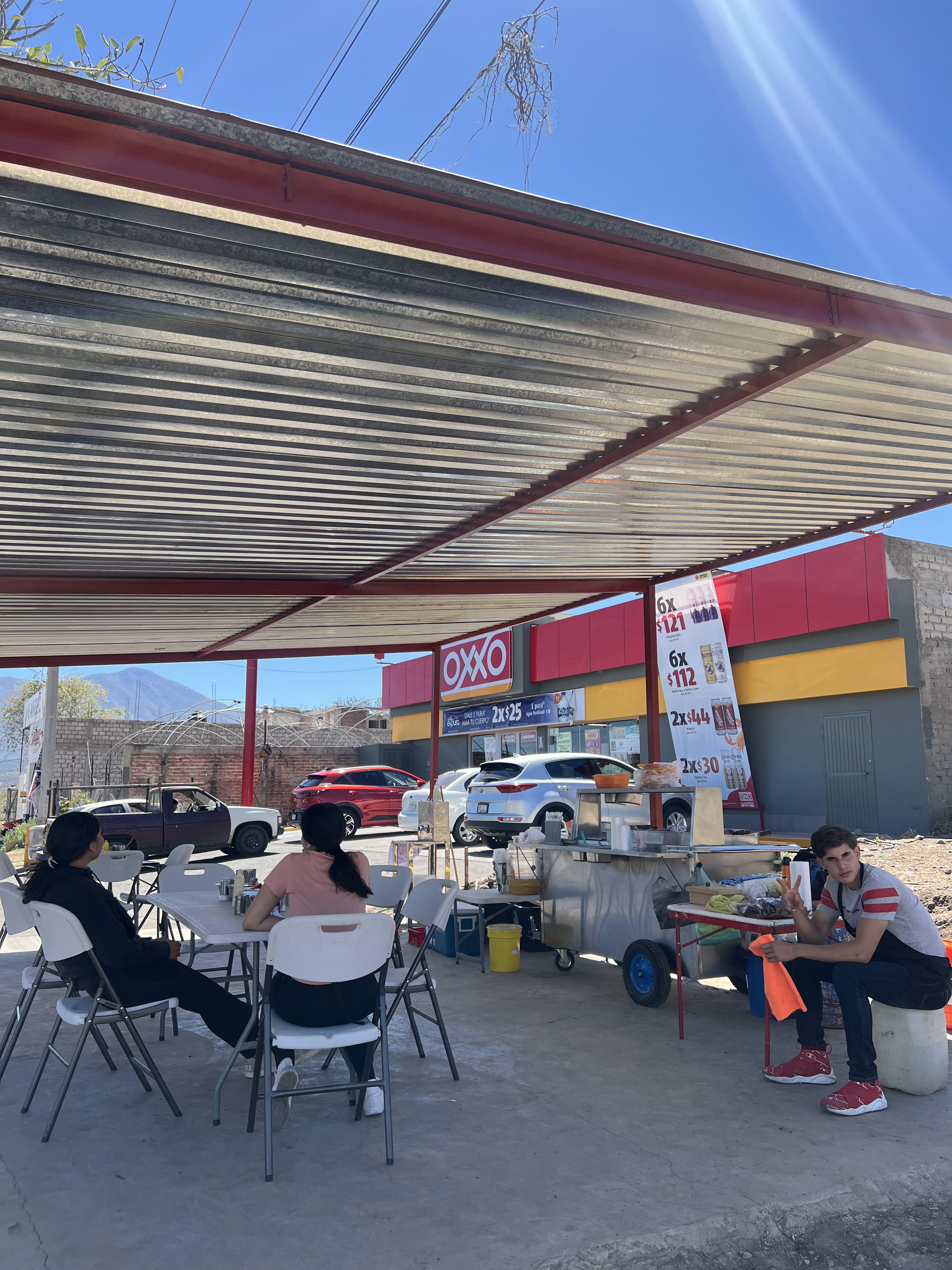 Tacos don Rubén image 1