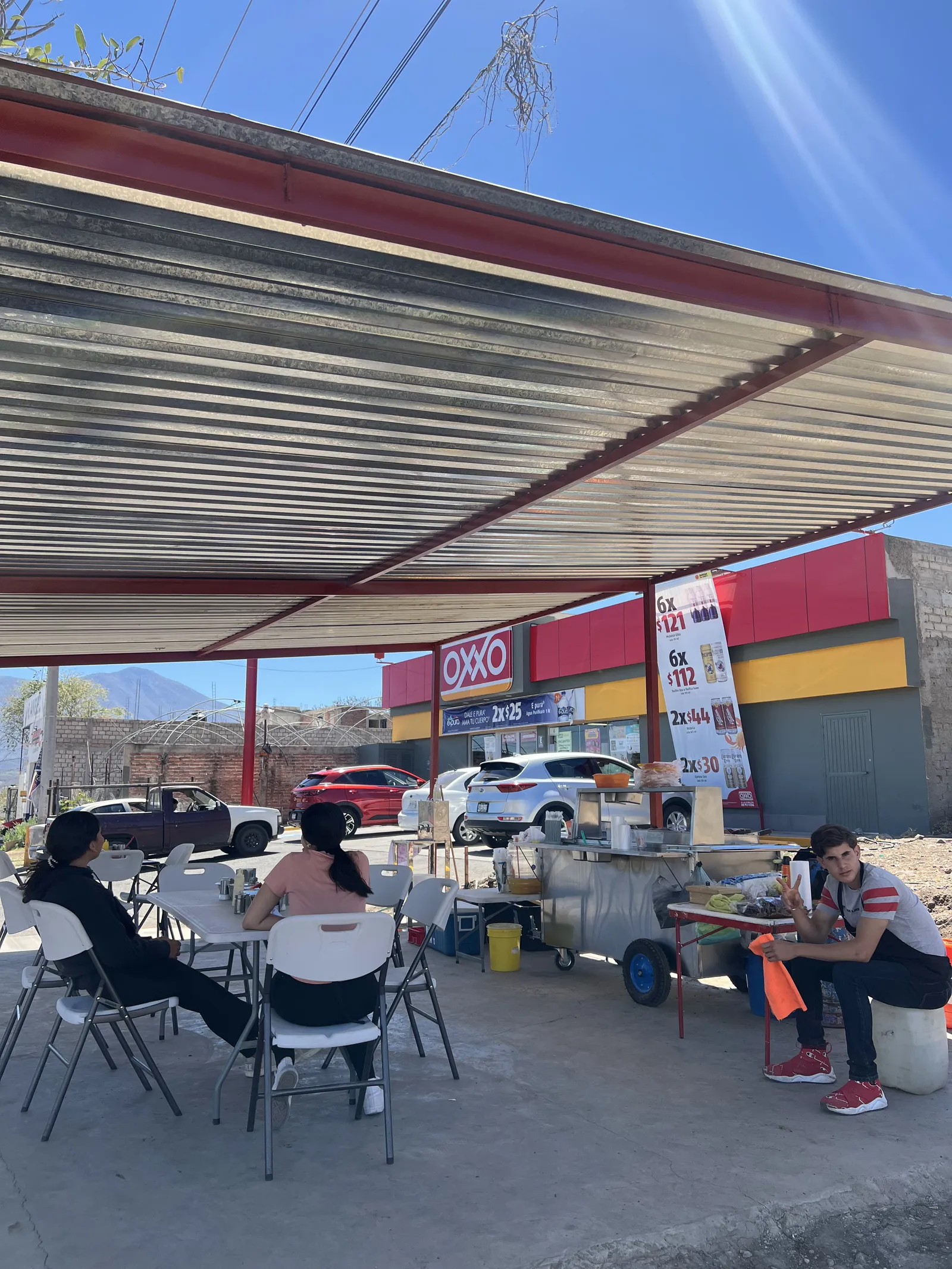 Tacos don Rubén image 1