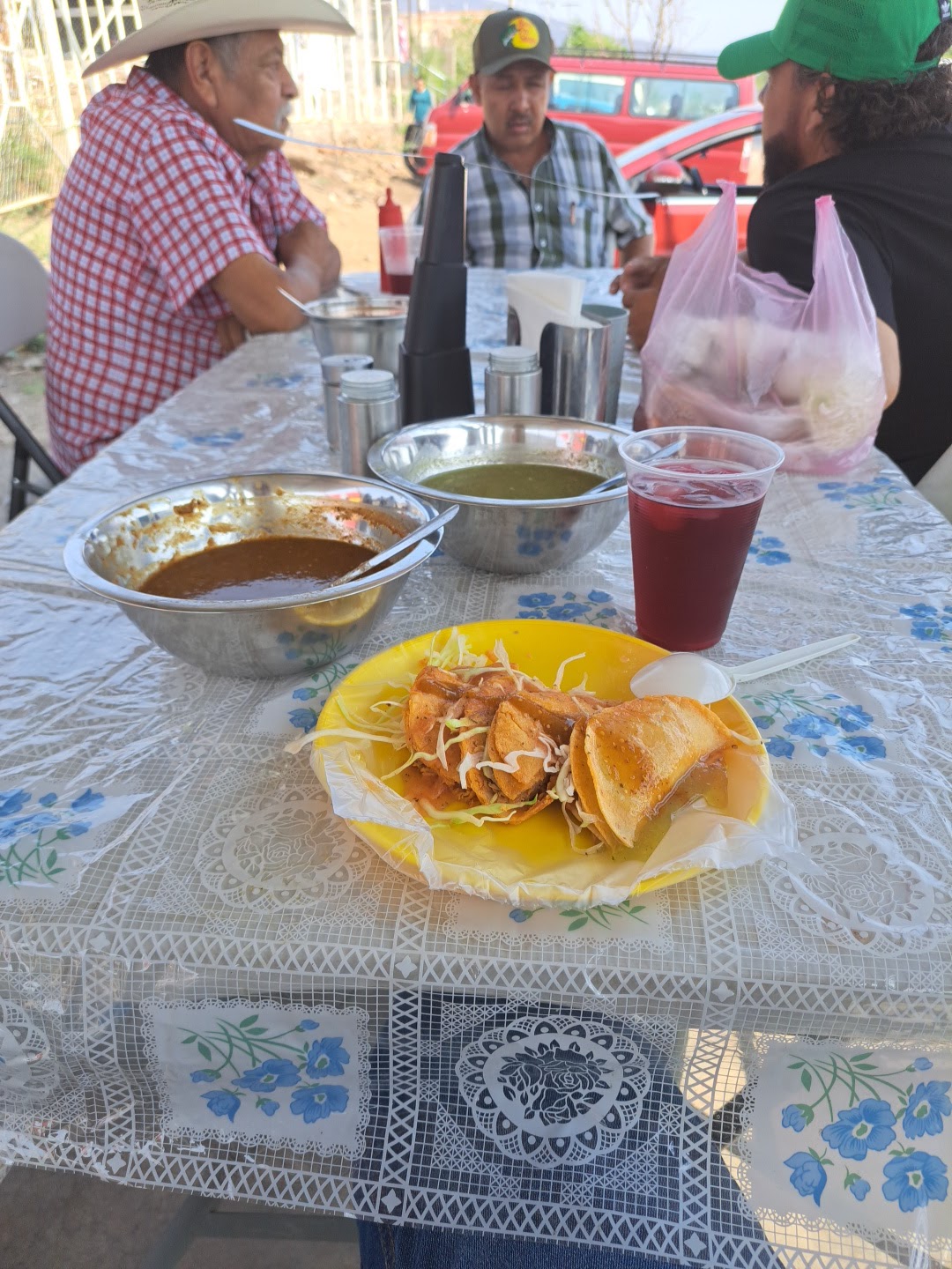 Tacos don Rubén image 2