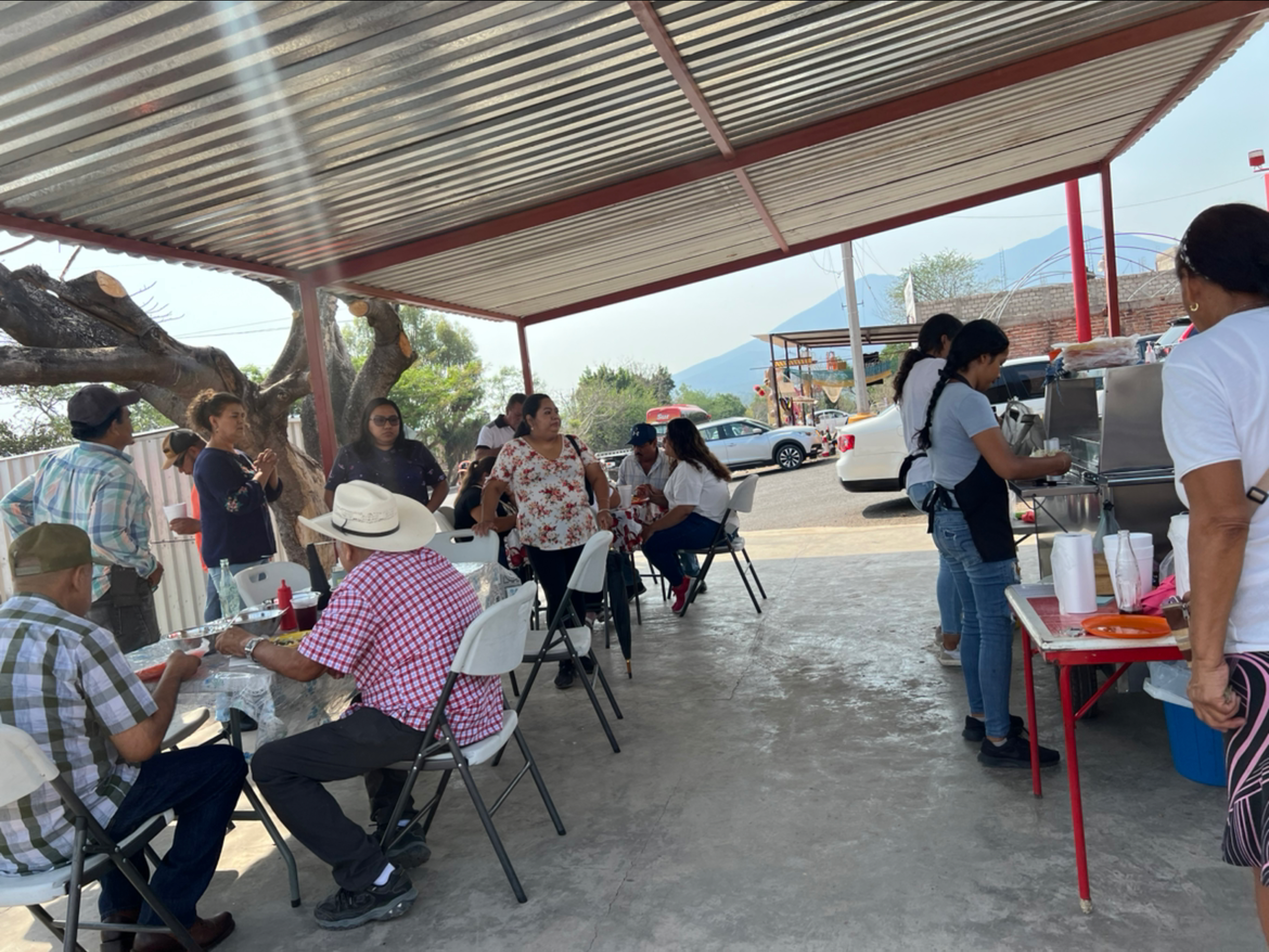 Tacos don Rubén image 3