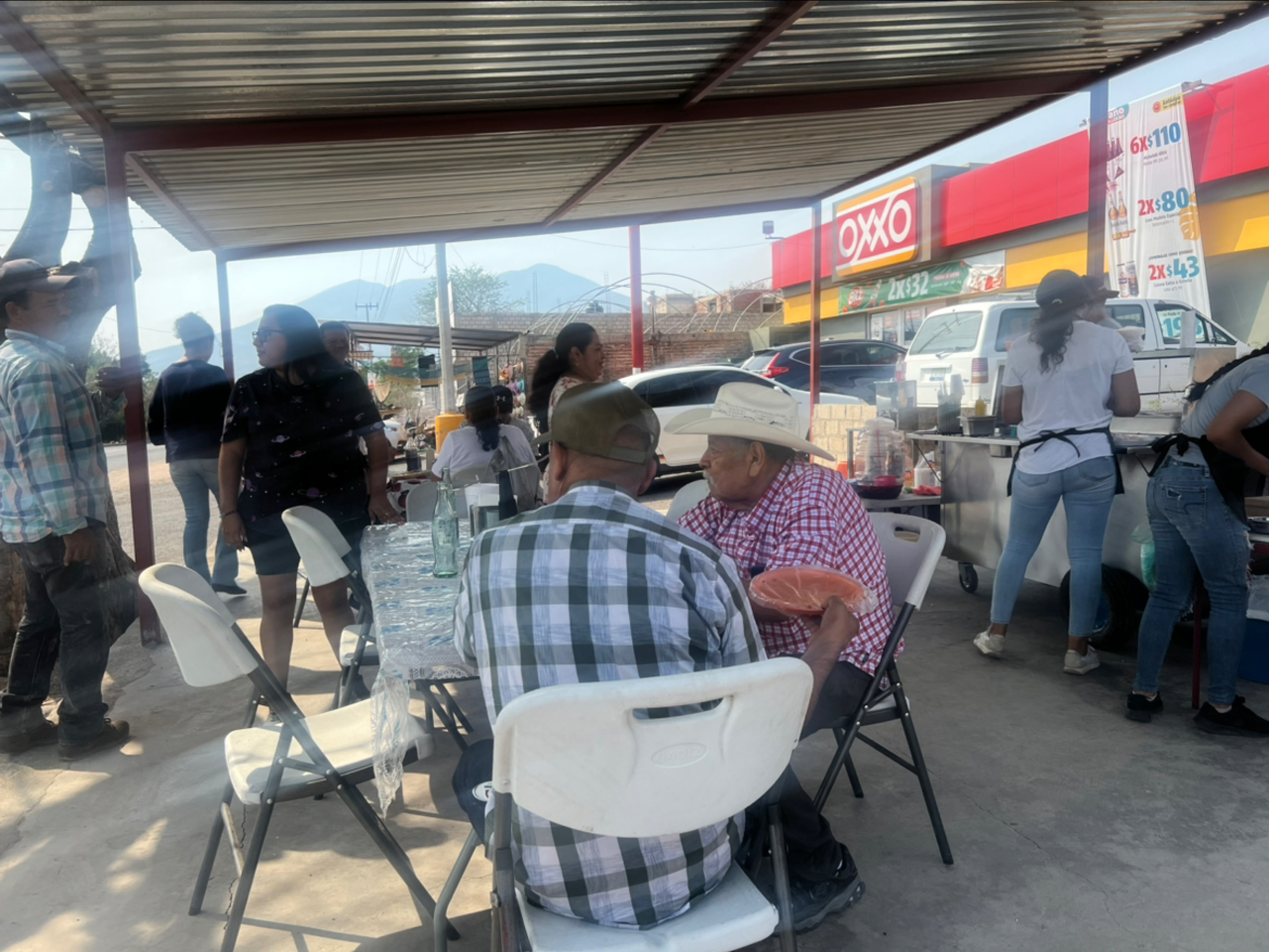 Tacos don Rubén image 4