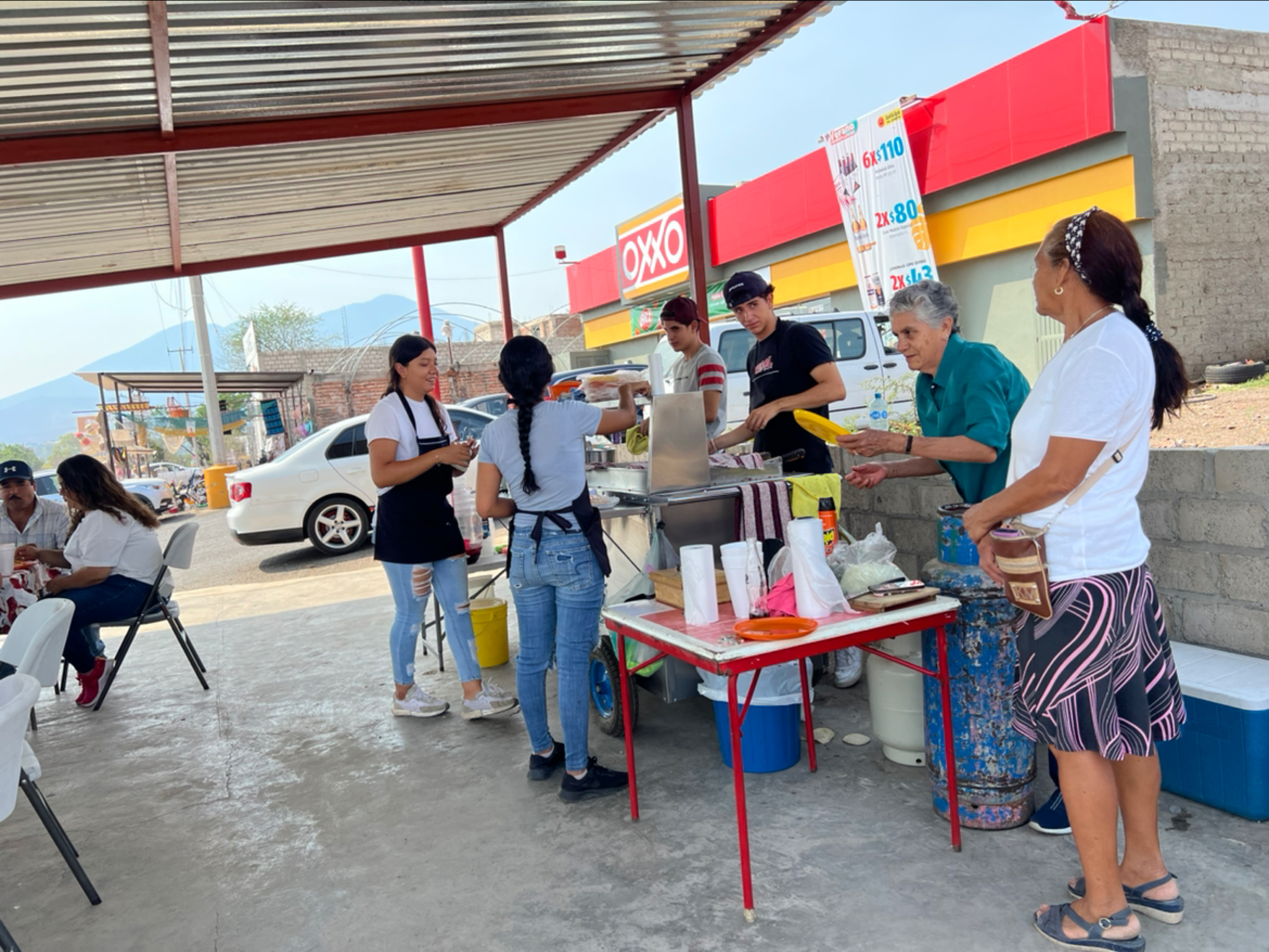 Tacos don Rubén image 5