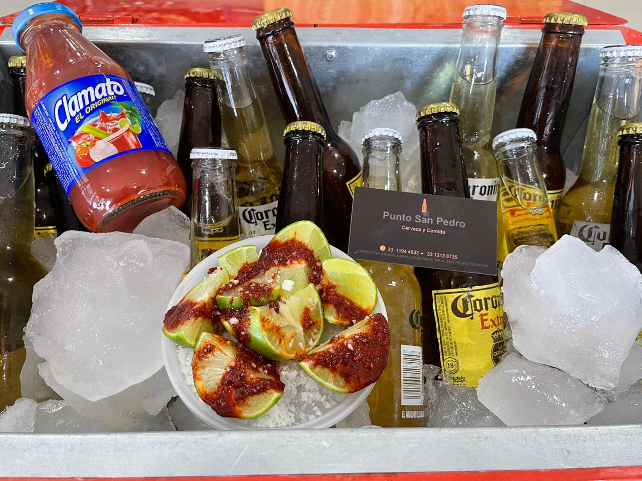 Punto San Pedro image 1