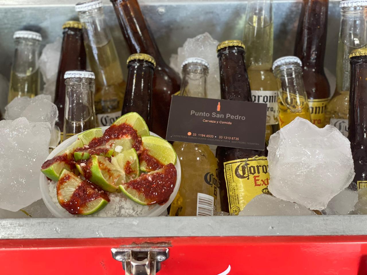 Punto San Pedro image 9