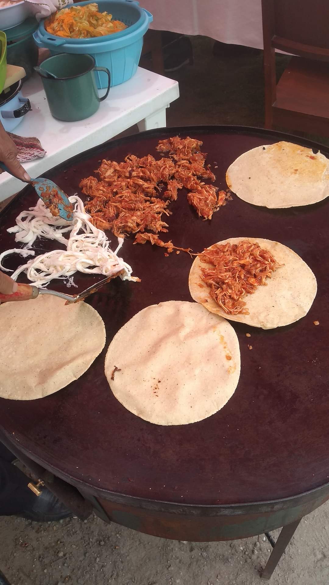 Cocina Almendrita image 2