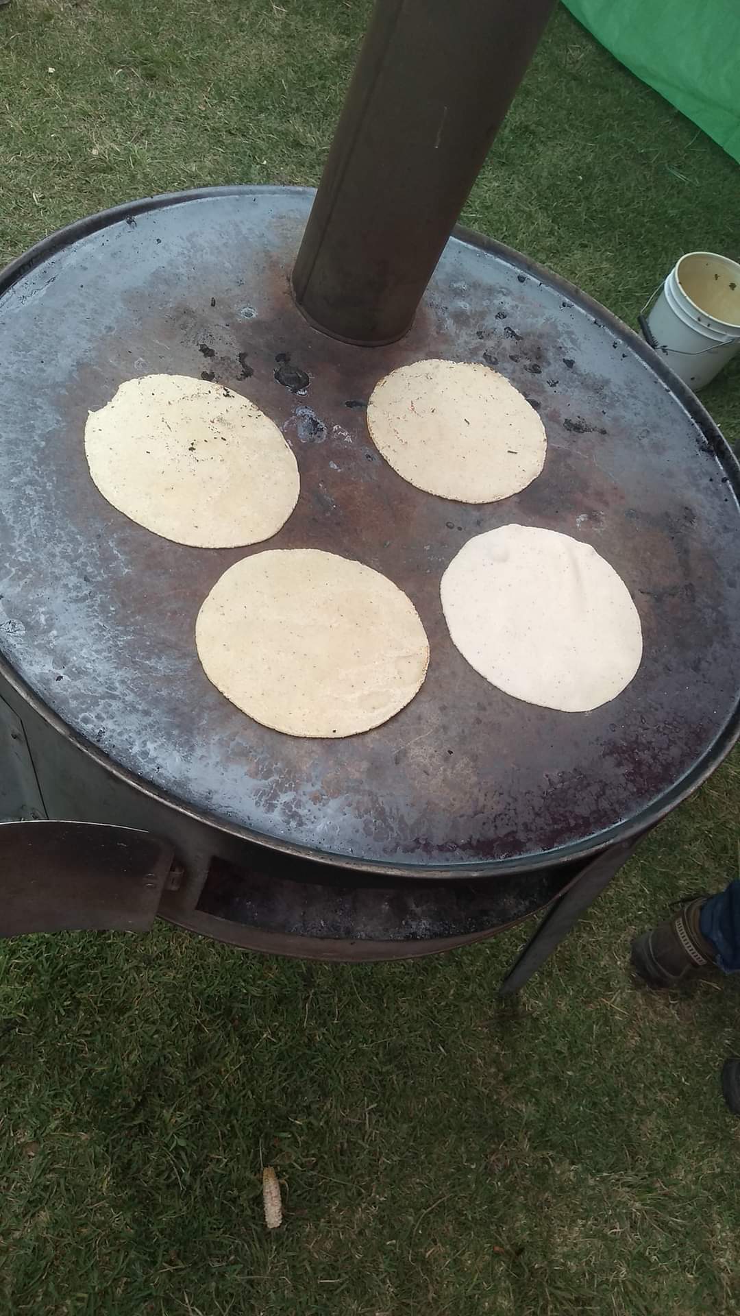 Cocina Almendrita image 5