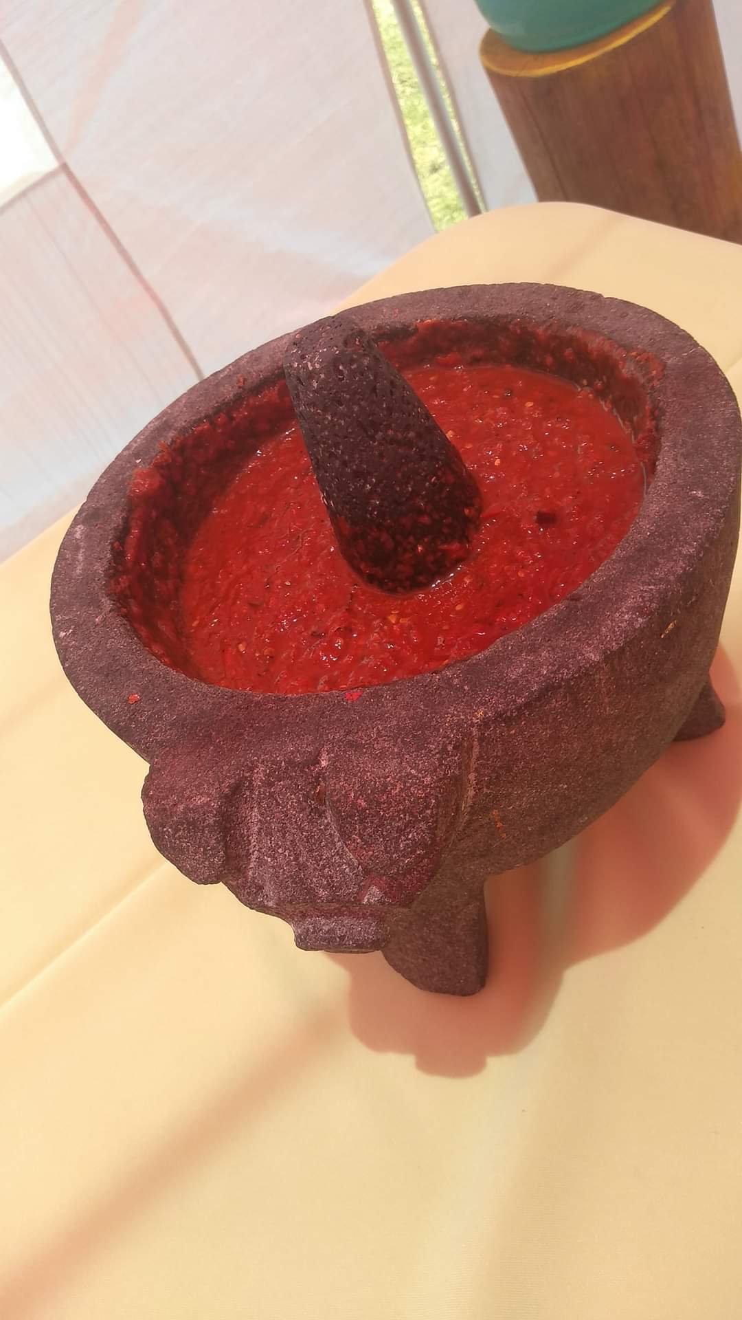 Cocina Almendrita image 6