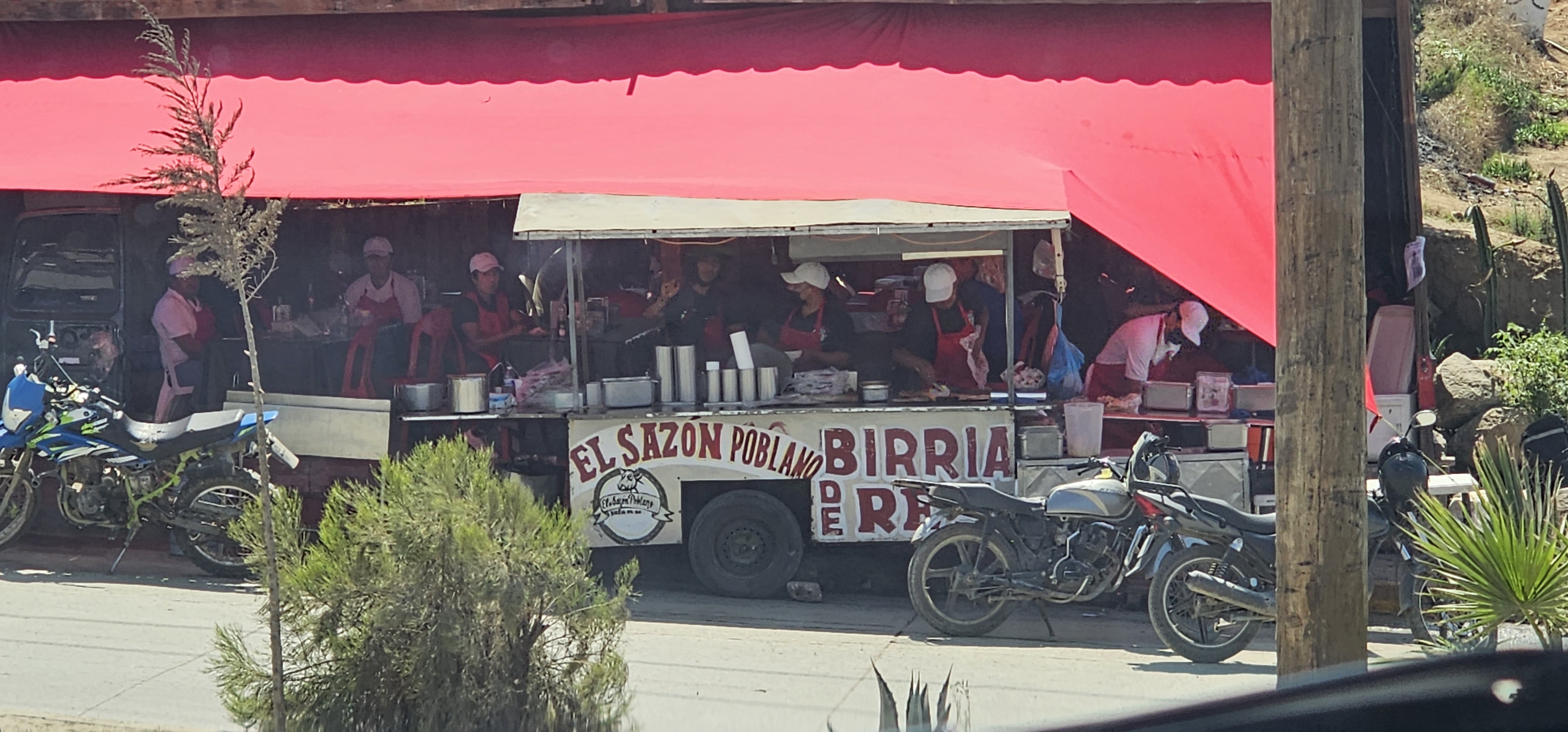 Birria sazón poblano image 2