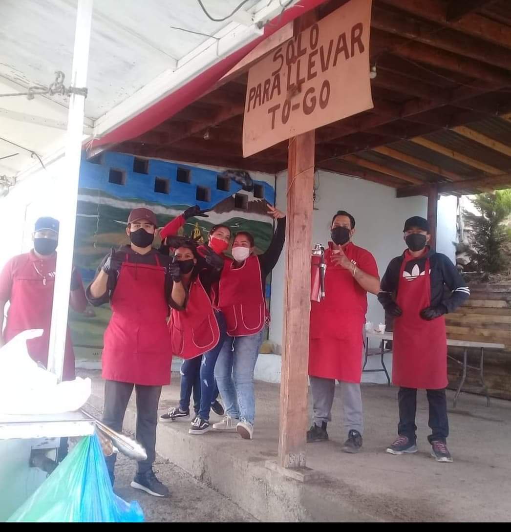 Birria sazón poblano image 4