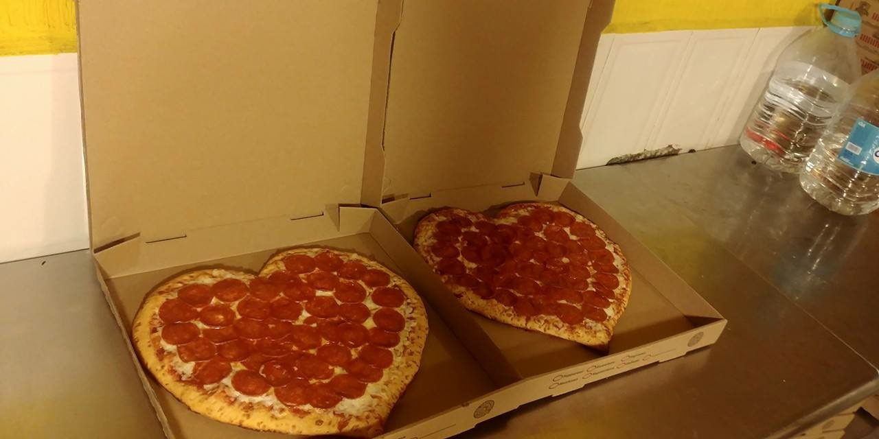 Xtreme Pizza image 1