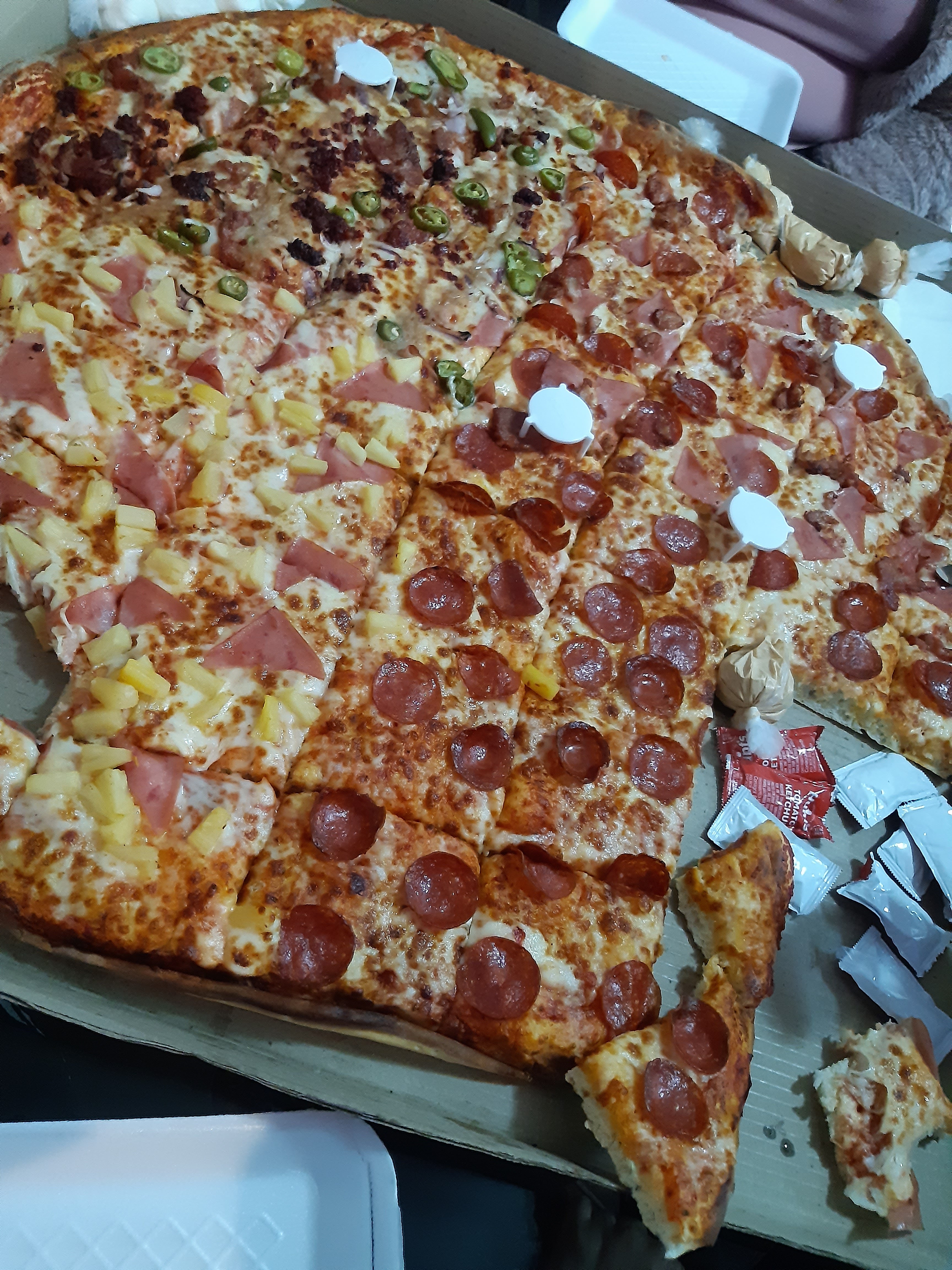 Xtreme Pizza image 2