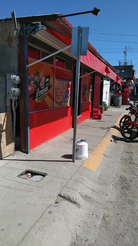 Xtreme Pizza image 5