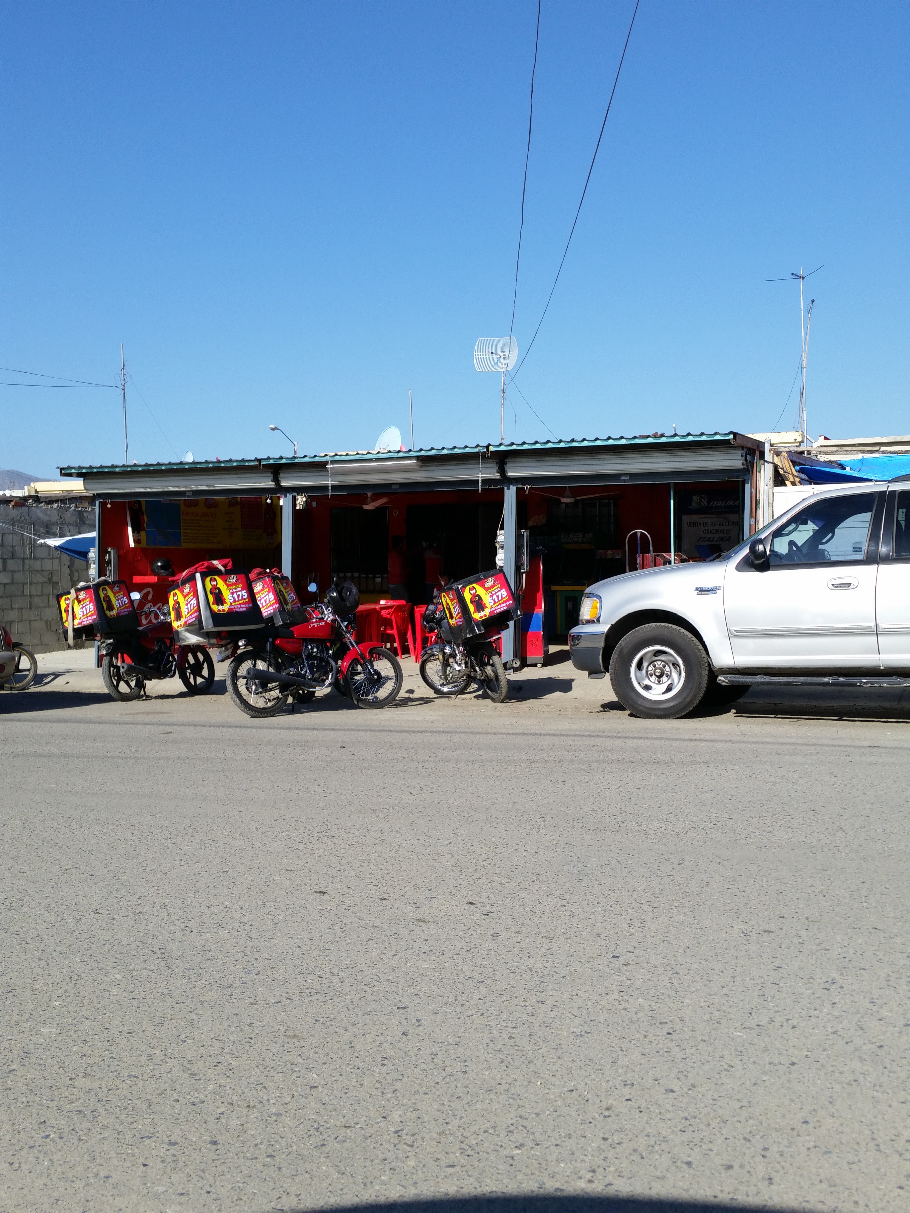 Xtreme Pizza image 8