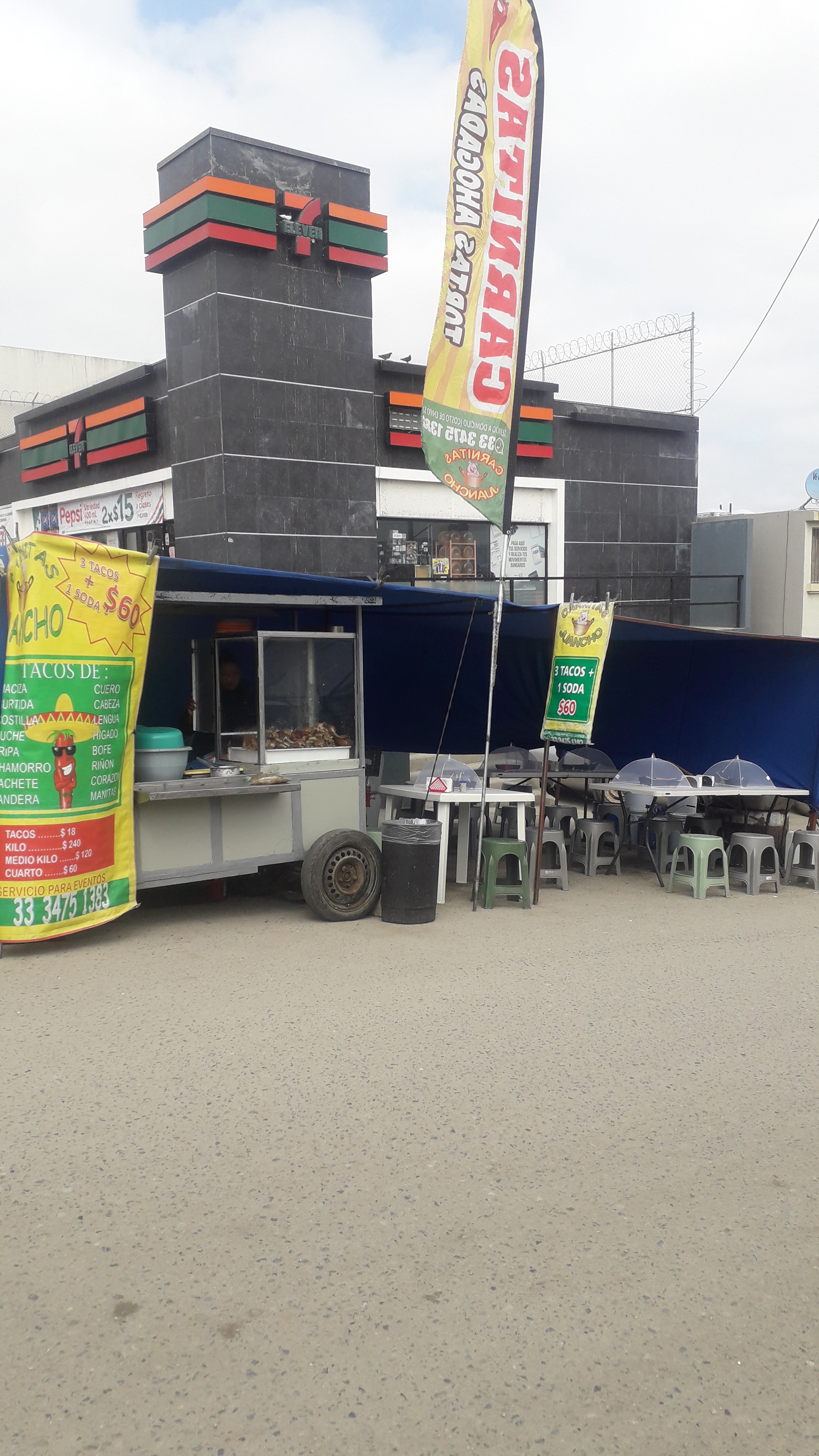 Carnitas Juancho image 2