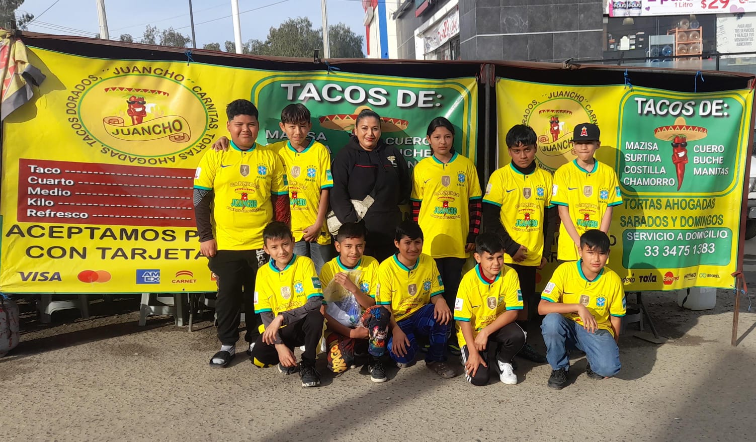 Carnitas Juancho image 4