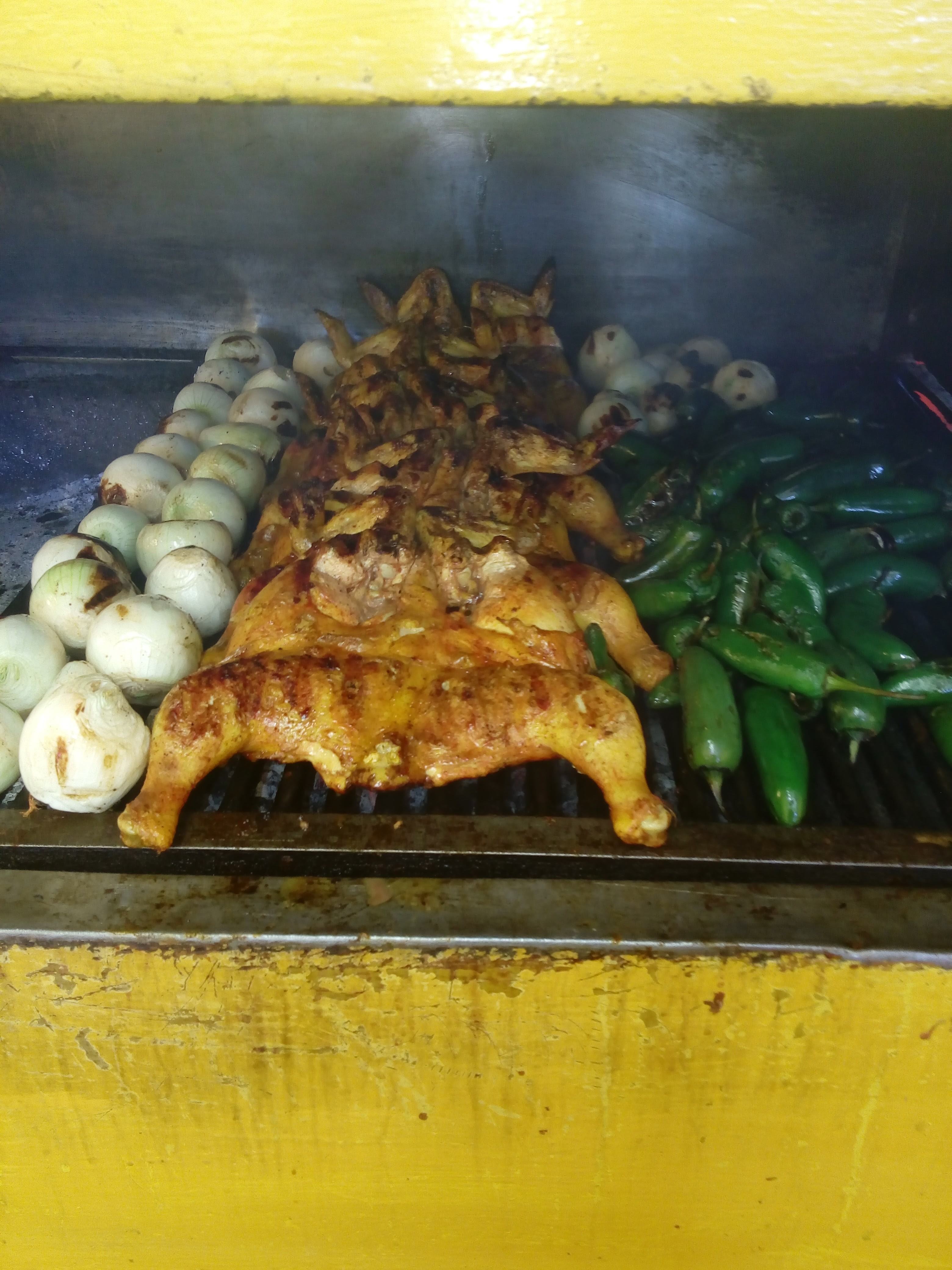 Pollos Asados y rostizados don chepe image 1