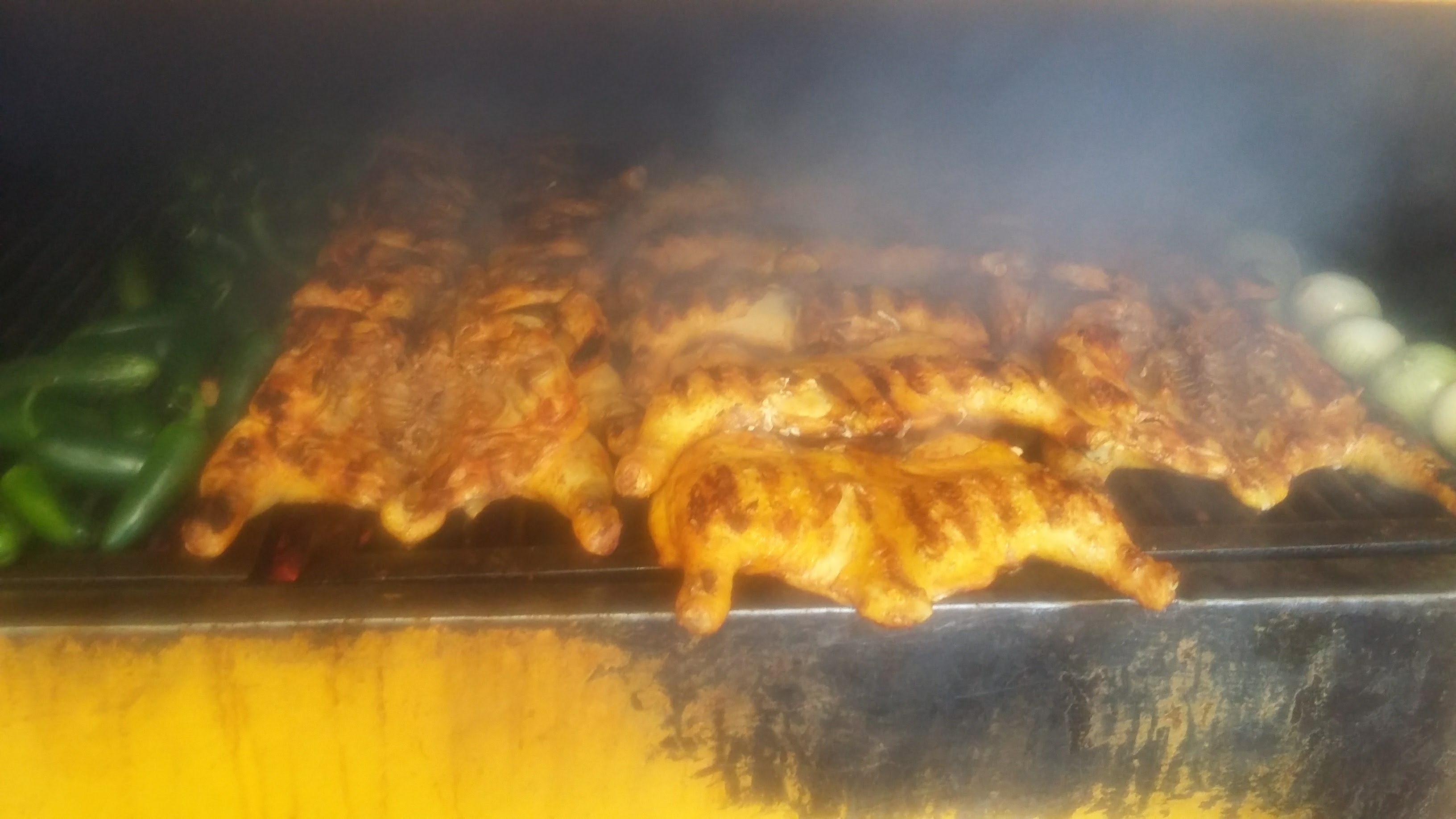 Pollos Asados y rostizados don chepe image 2