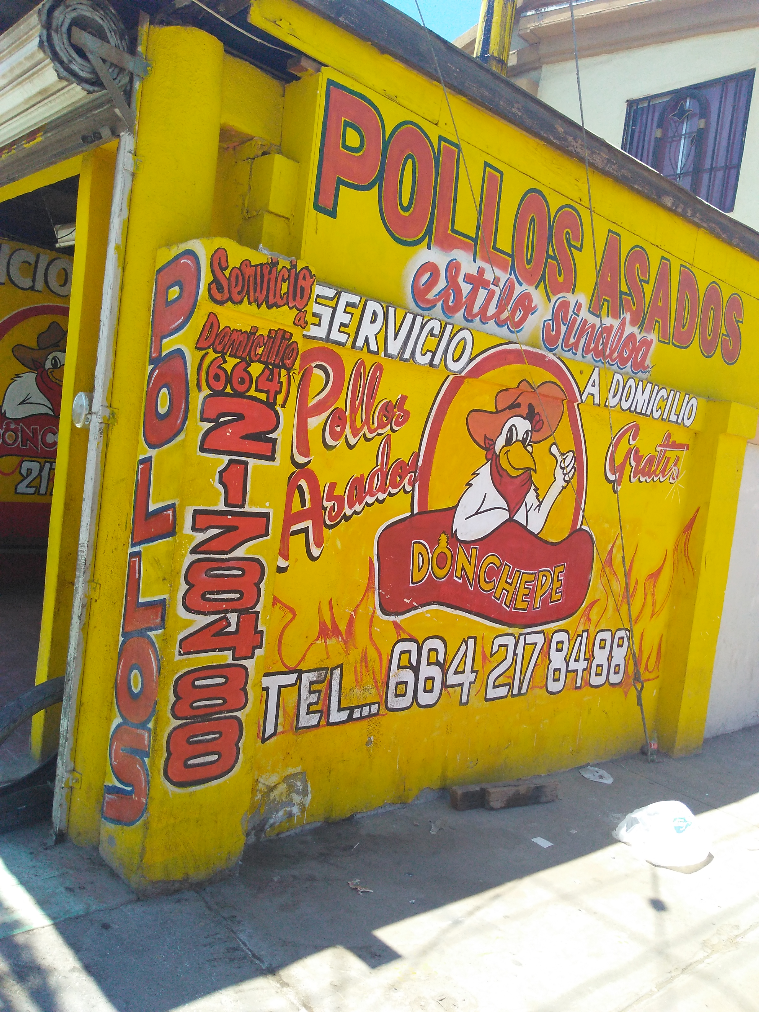 Pollos Asados y rostizados don chepe image 3