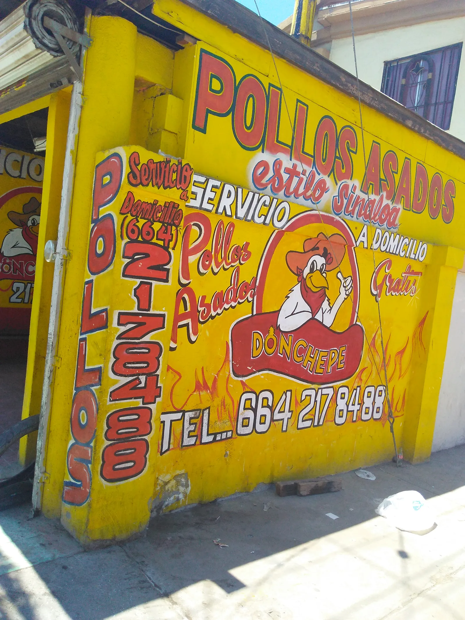 Pollos Asados y rostizados don chepe image 3