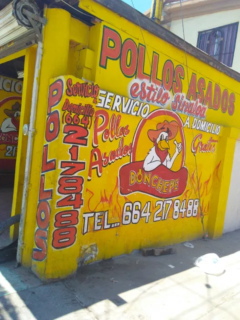 Pollos Asados y rostizados don chepe image 3