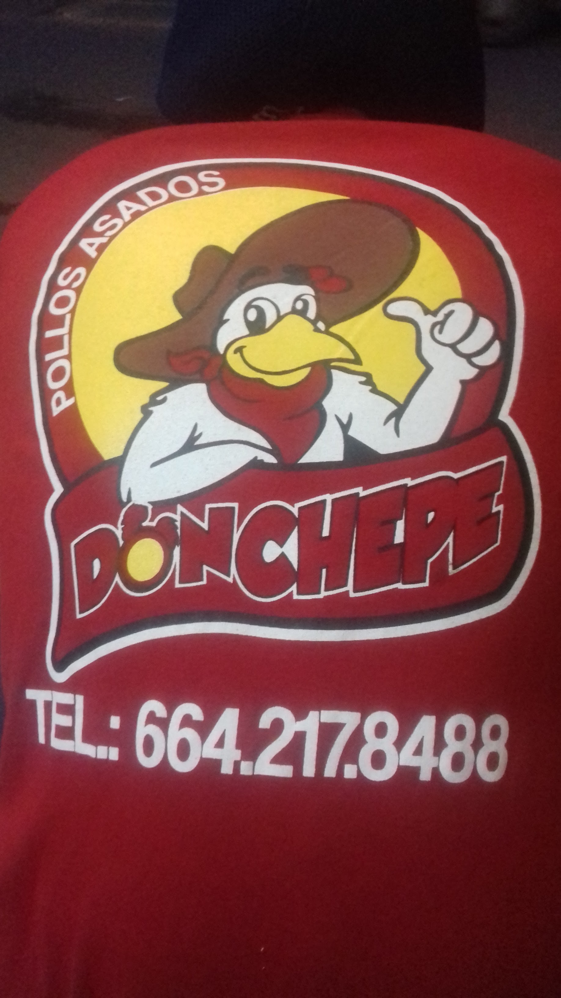 Pollos Asados y rostizados don chepe image 5