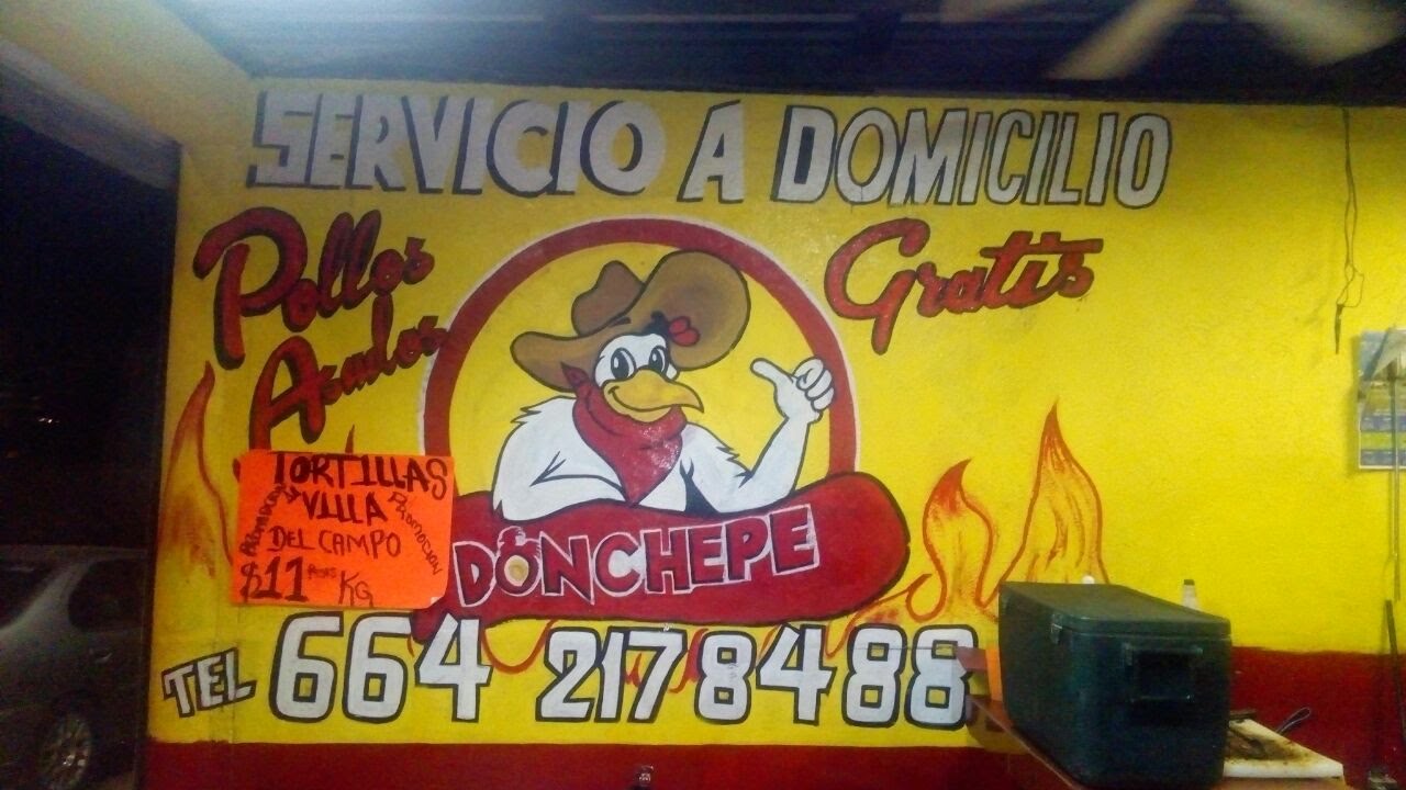 Pollos Asados y rostizados don chepe image 6