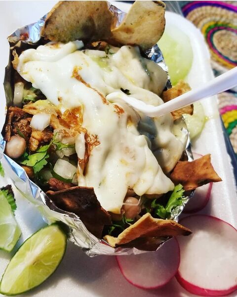 Tacos El Gallito Villas del Campo image 1