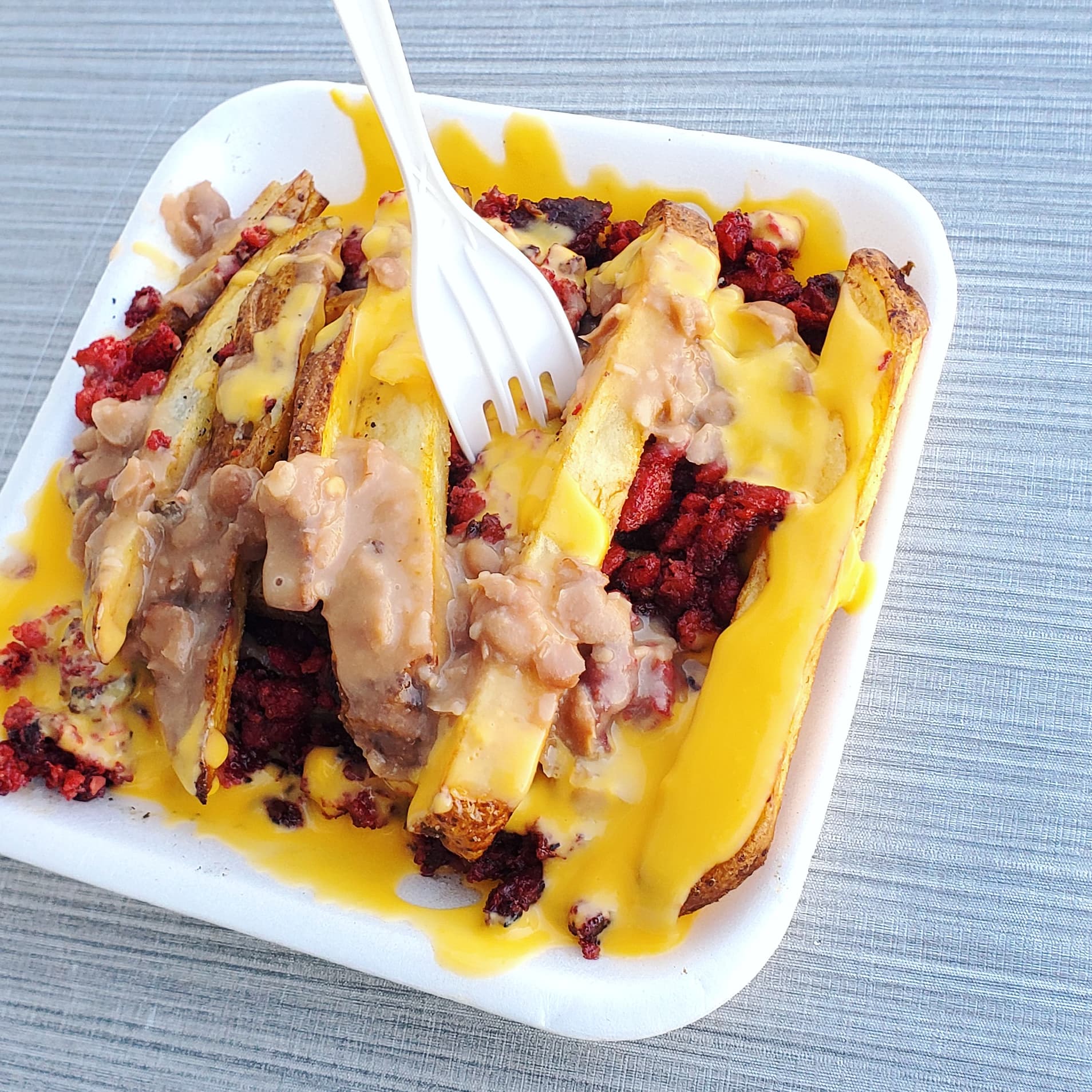 Tacos El Gallito Villas del Campo image 4